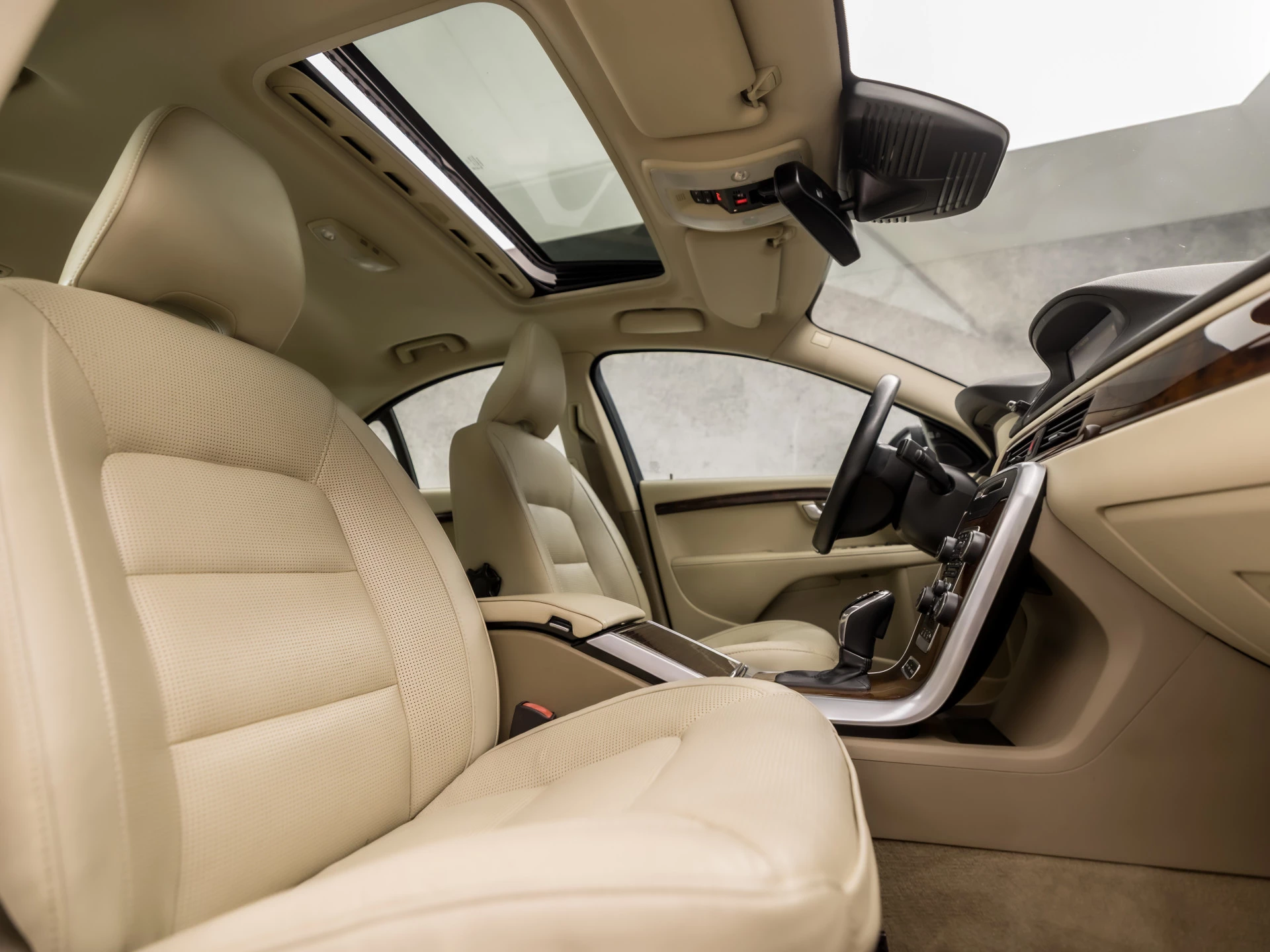 Hoofdafbeelding Volvo S80