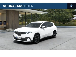 BMW iX3 50 xDrive / Stoelverwarming / Driving Assistant Plus