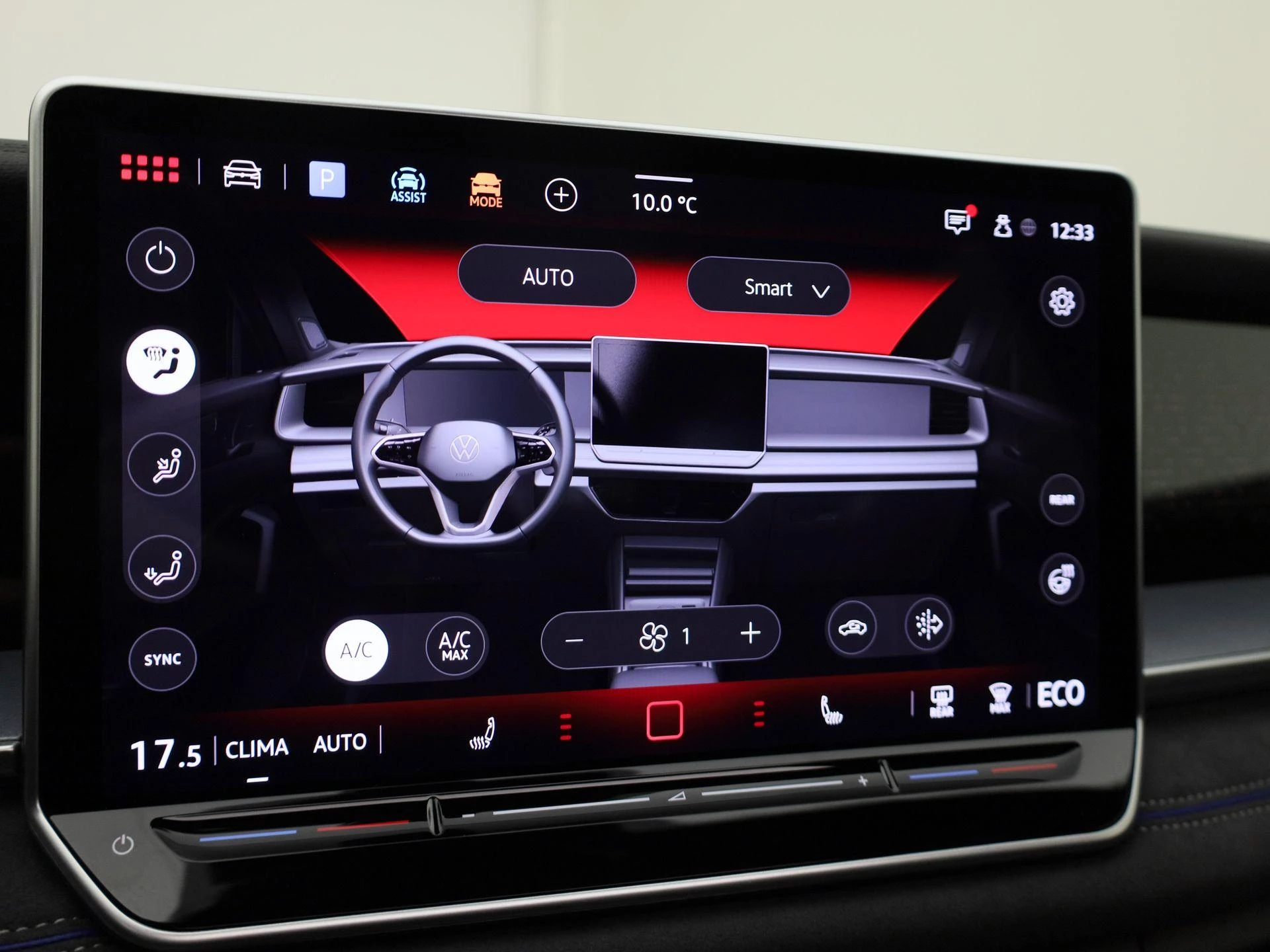 Hoofdafbeelding Volkswagen Tayron