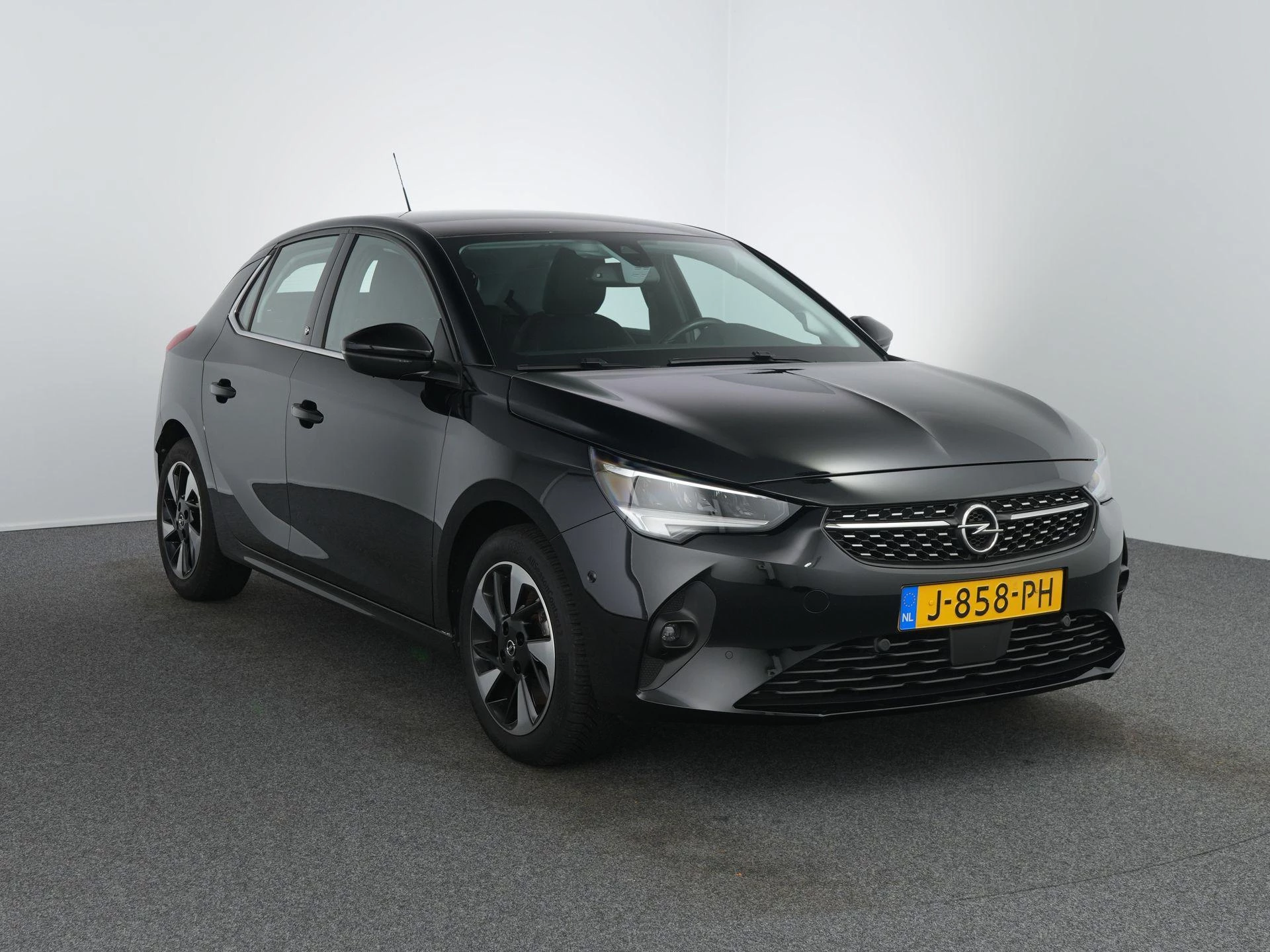 Hoofdafbeelding Opel Corsa-e