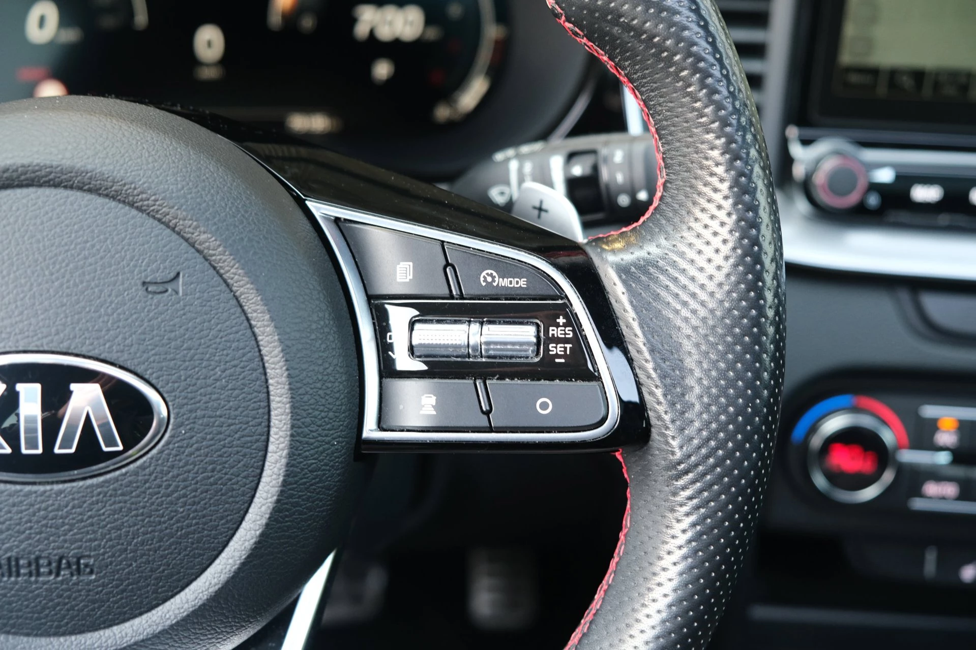 Hoofdafbeelding Kia ProCeed