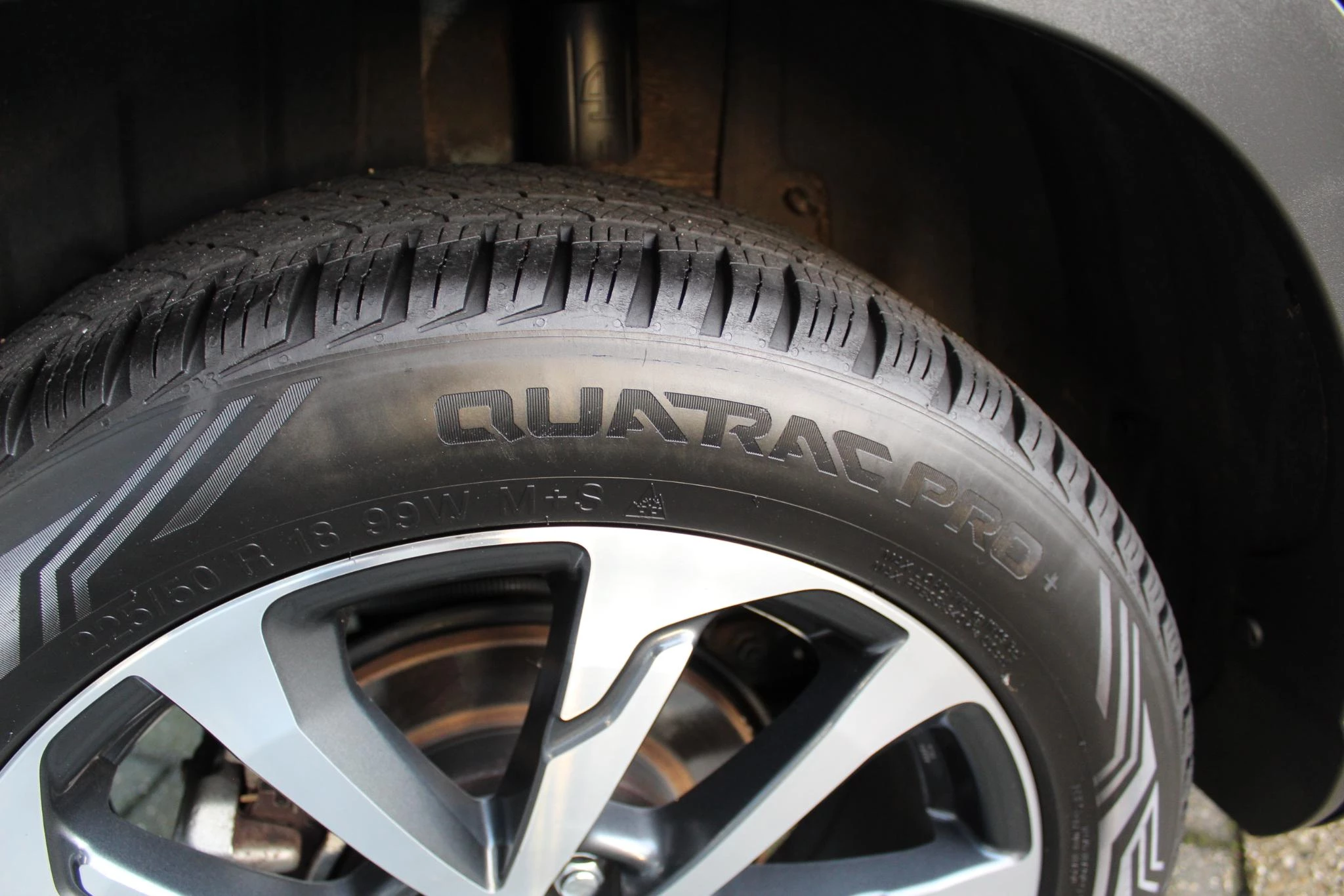 Hoofdafbeelding Toyota Corolla Cross