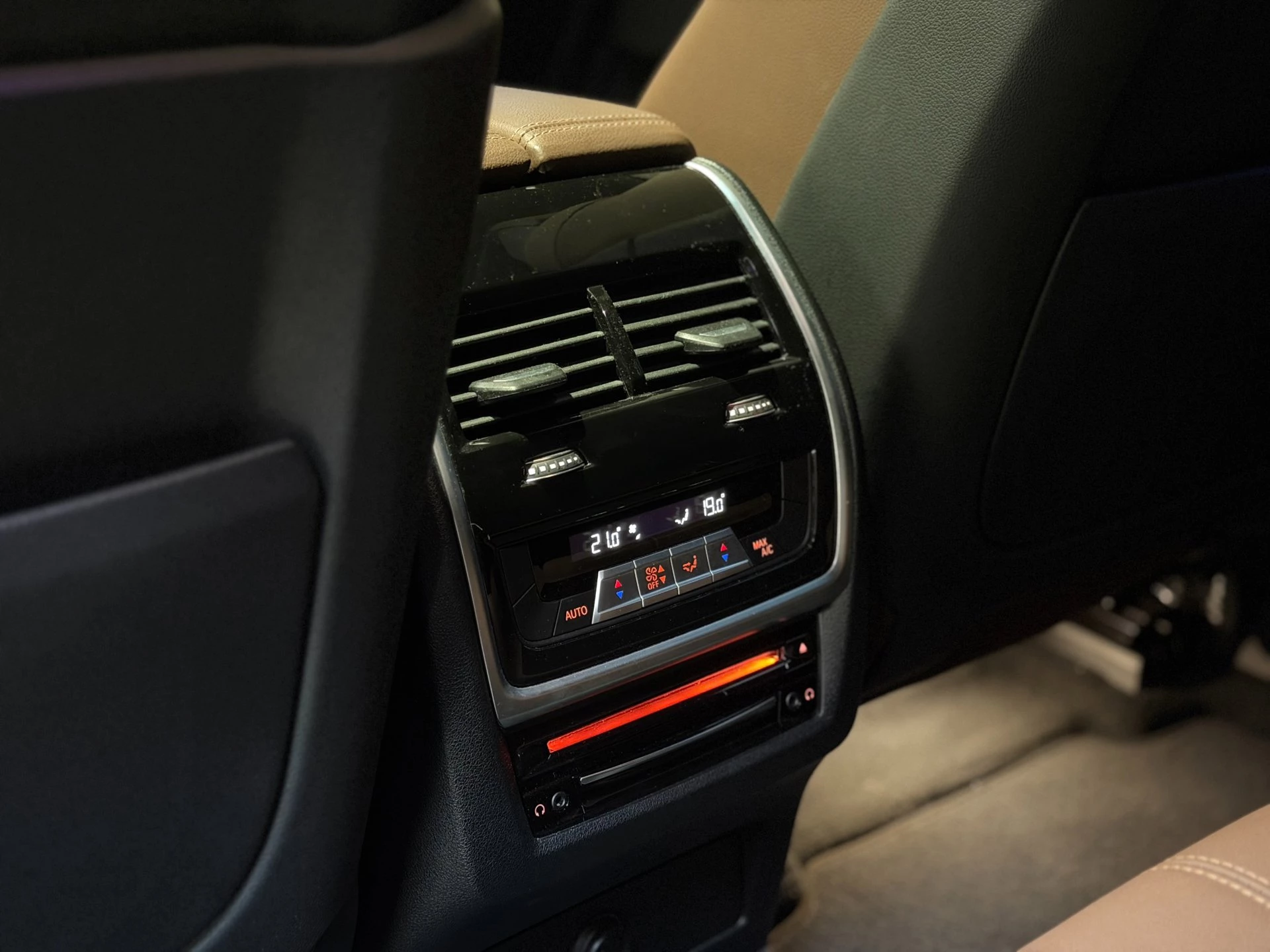 Hoofdafbeelding BMW X6