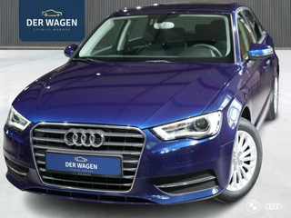 A3 SPORTBACK TFSI 1.2 Ambition+ / CLIMATE CTRL /  VERW. VOORST. / NAVI / 17"