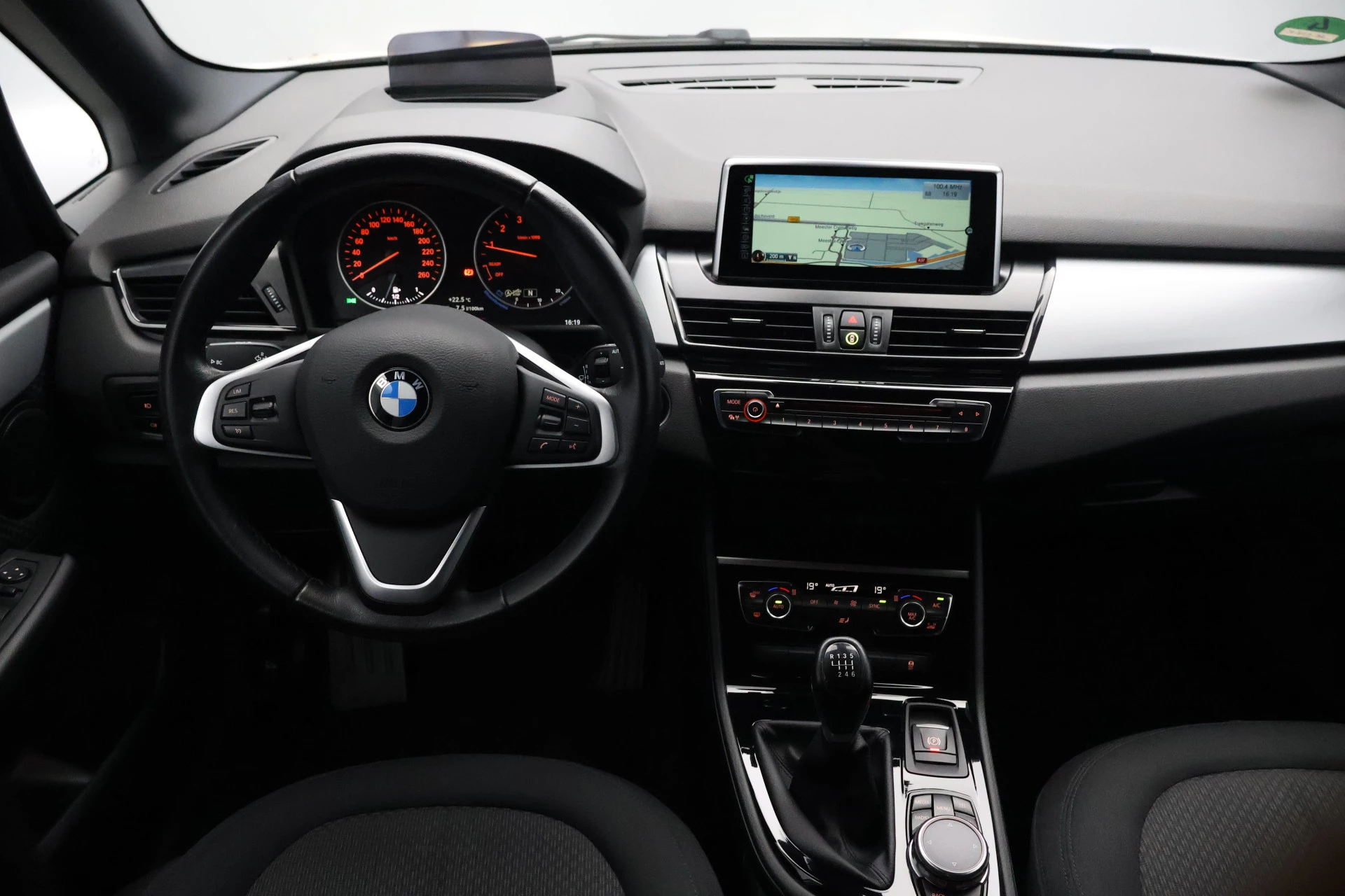 Hoofdafbeelding BMW 2 Serie