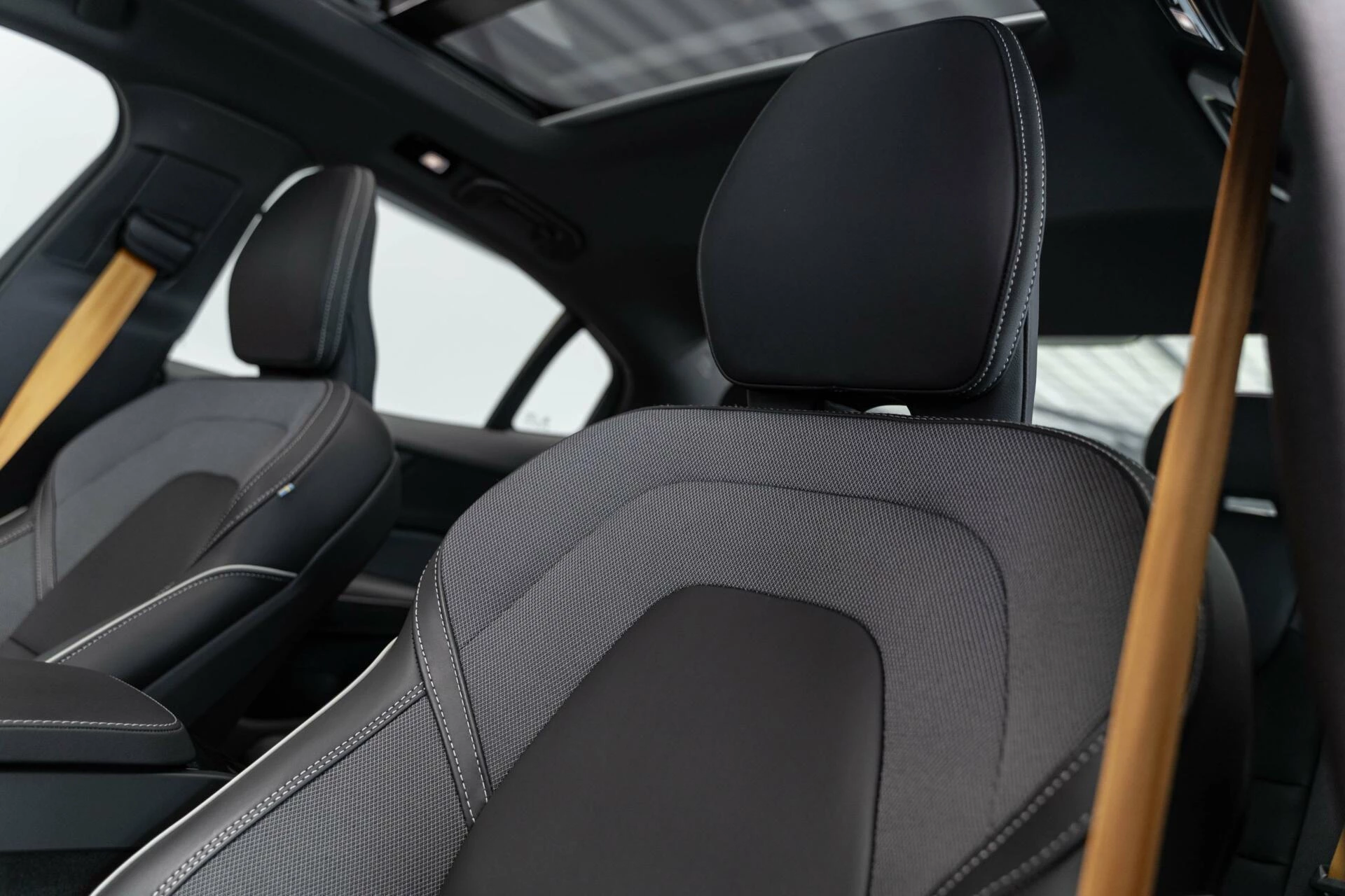 Hoofdafbeelding Volvo S60