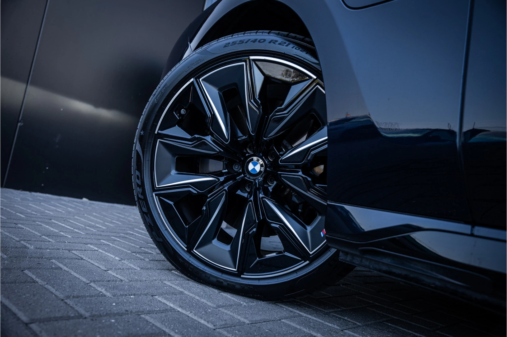 Hoofdafbeelding BMW 7 Serie