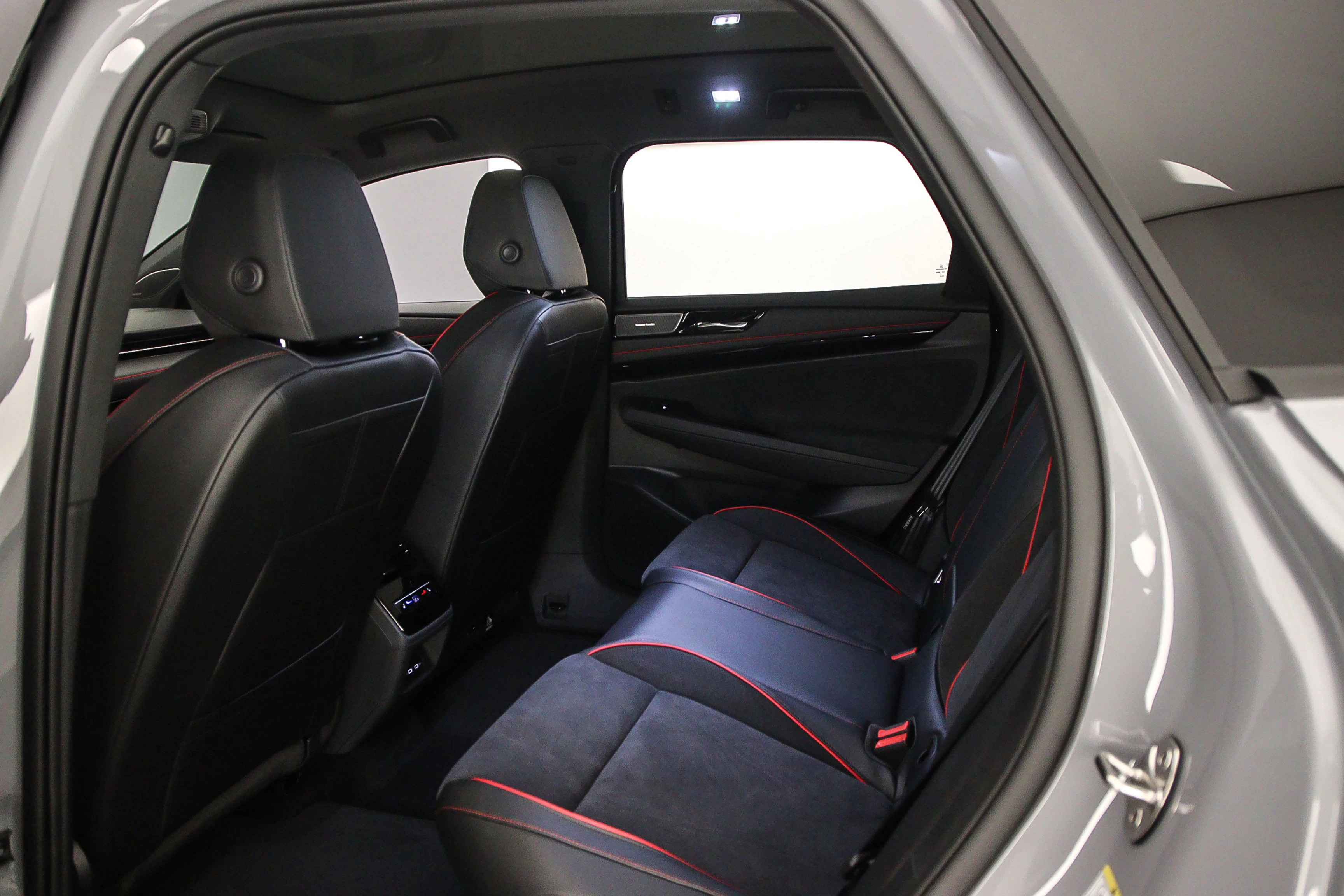 Hoofdafbeelding Volkswagen ID.7