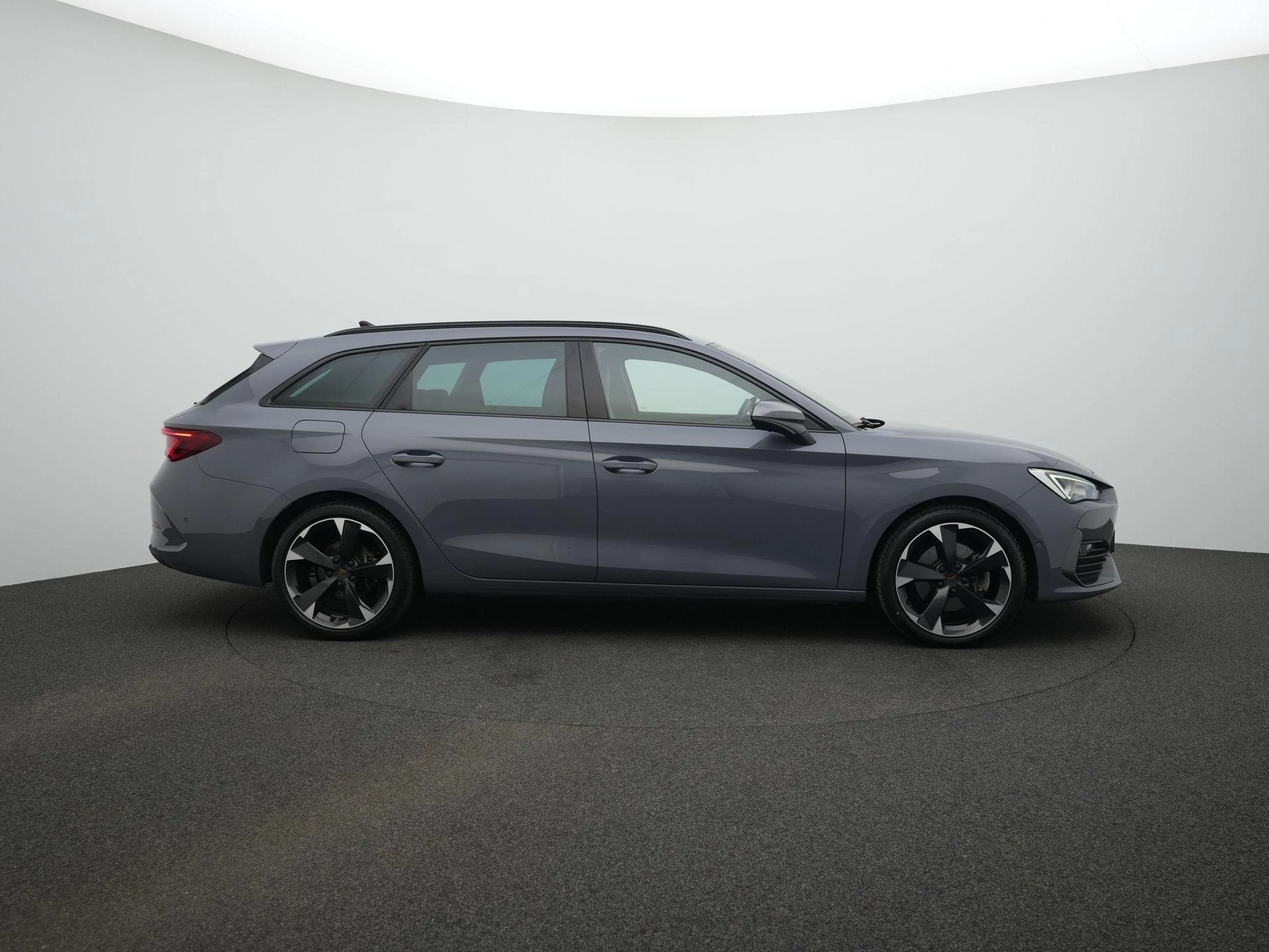 Hoofdafbeelding CUPRA Leon Sportstourer