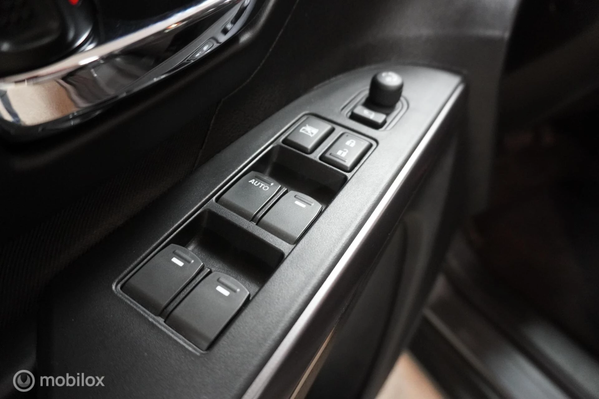 Hoofdafbeelding Suzuki S-Cross