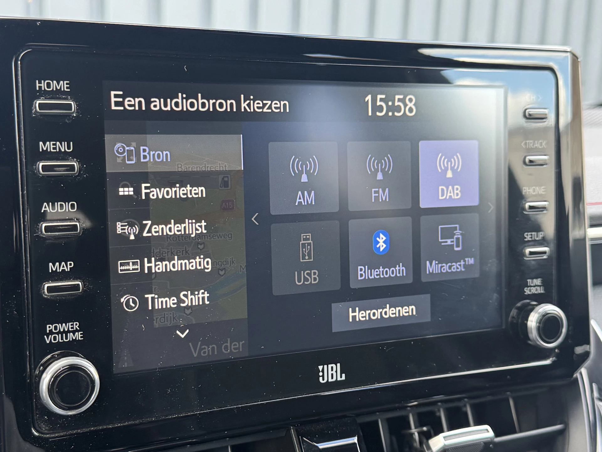 Hoofdafbeelding Toyota Corolla Touring Sports