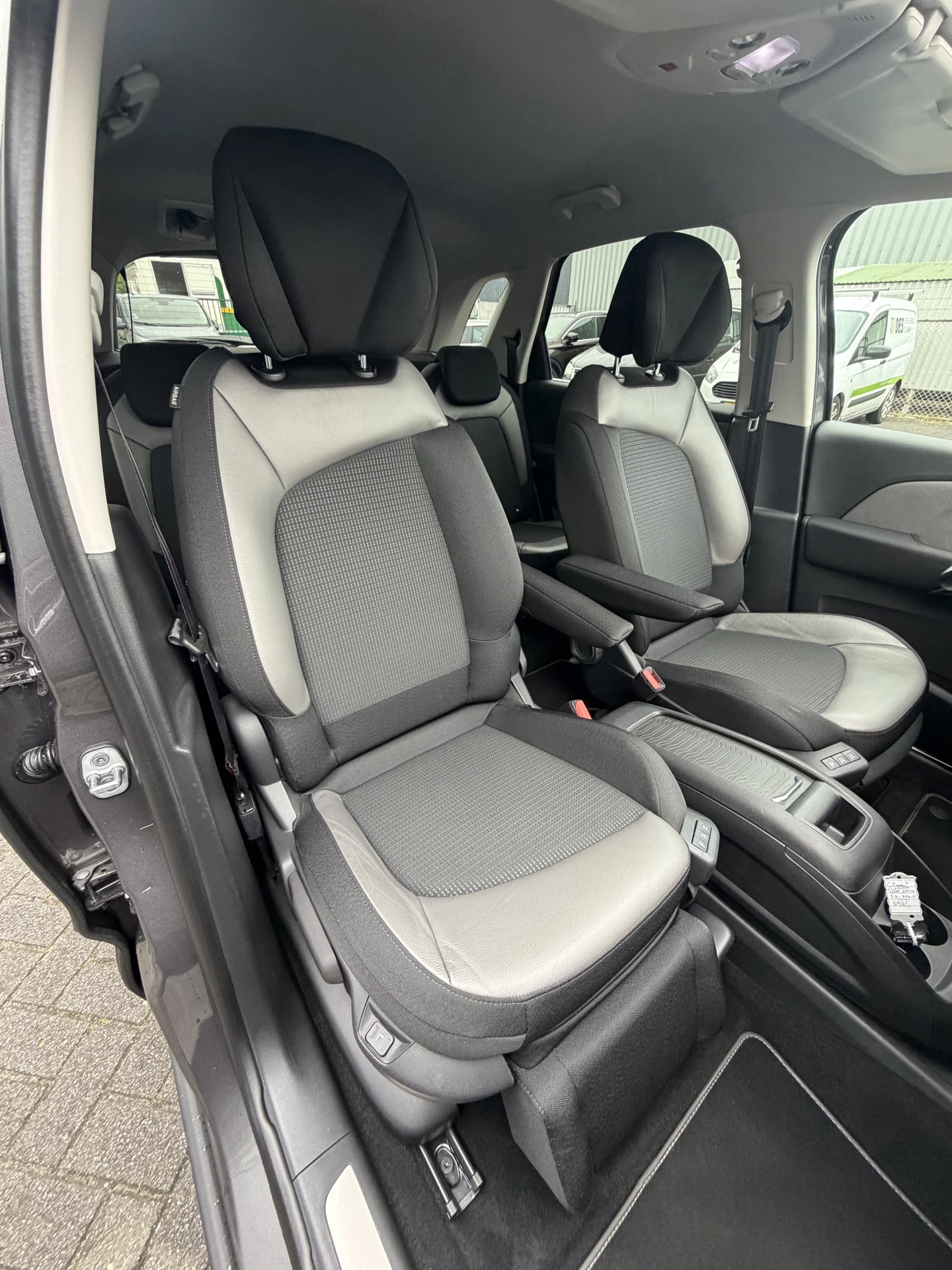 Hoofdafbeelding Citroën C4 Picasso