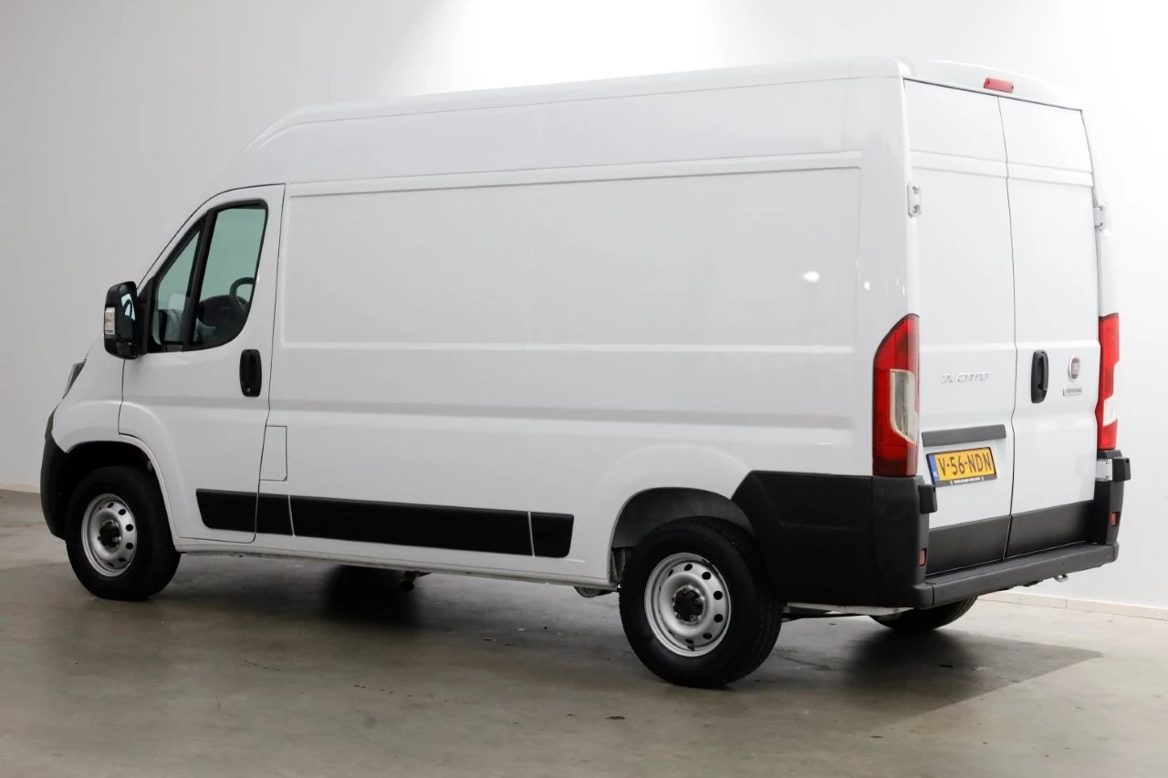 Hoofdafbeelding Fiat Ducato