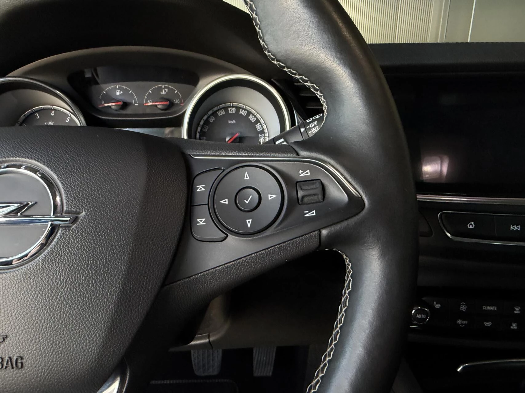 Hoofdafbeelding Opel Insignia