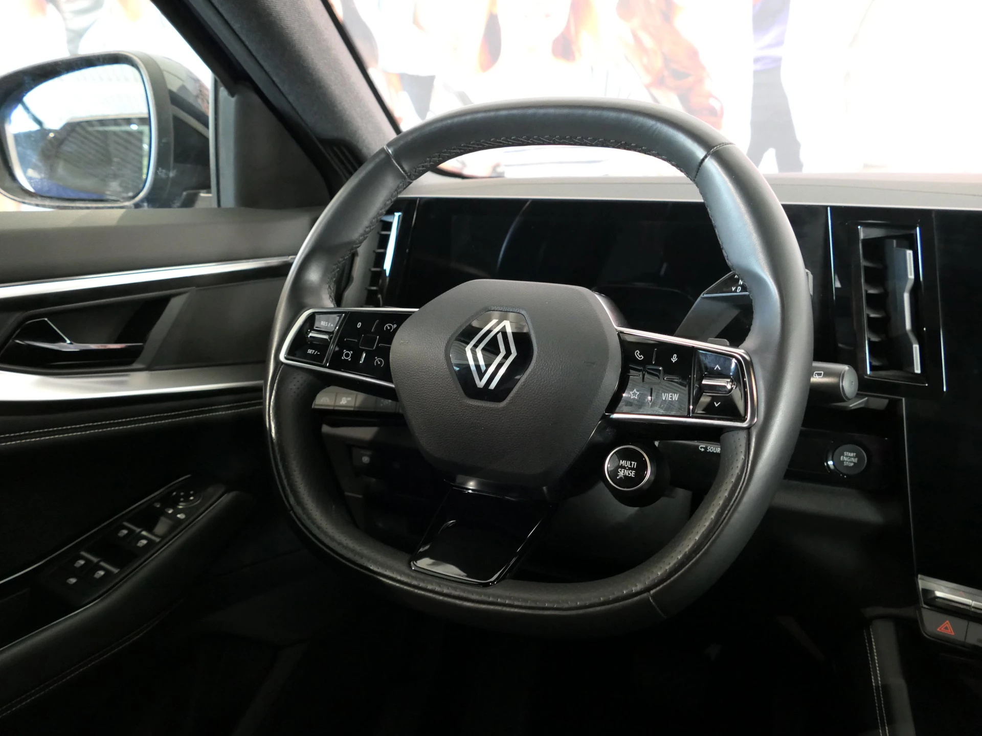 Hoofdafbeelding Renault Austral