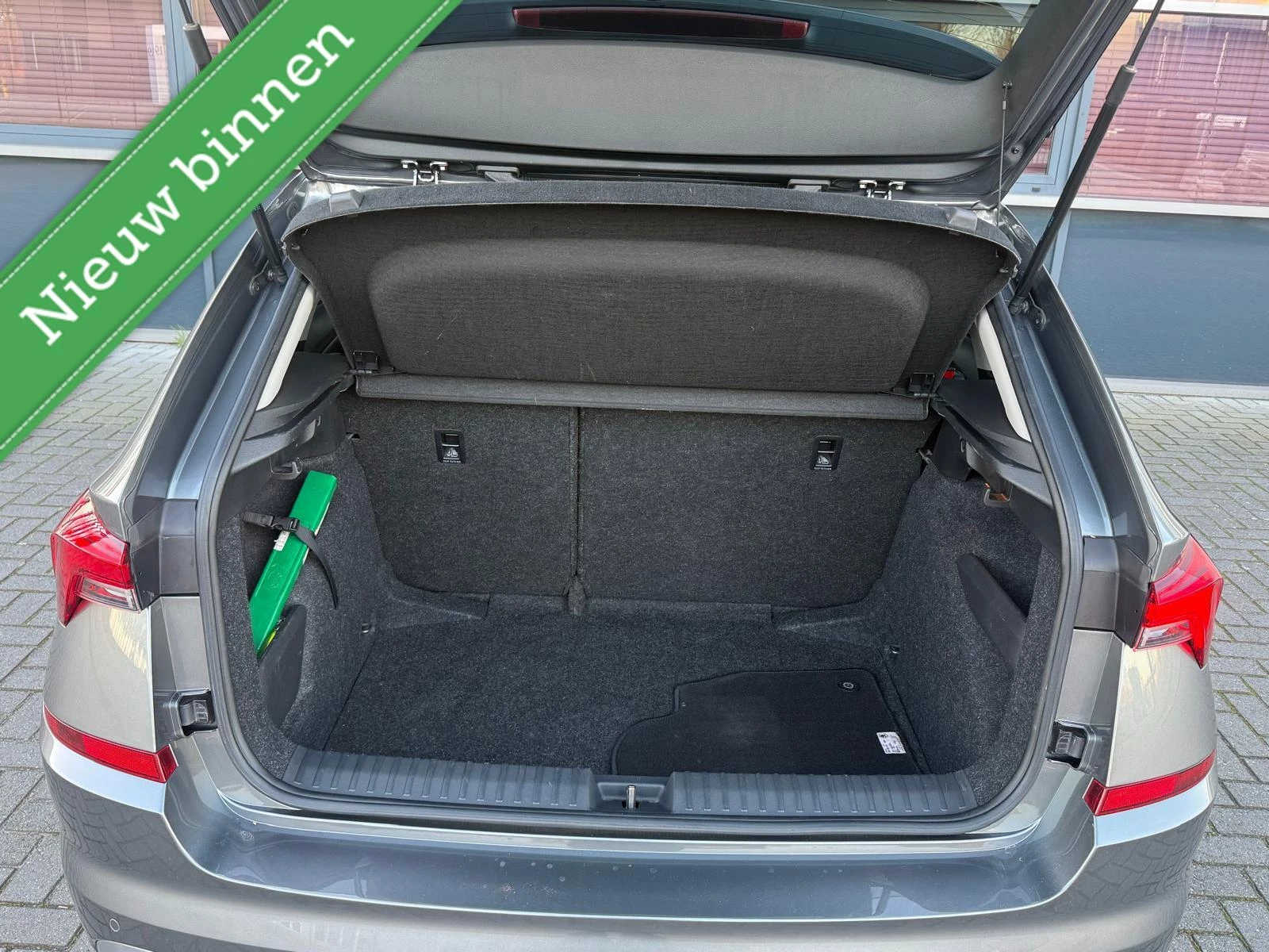 Hoofdafbeelding Škoda Kamiq