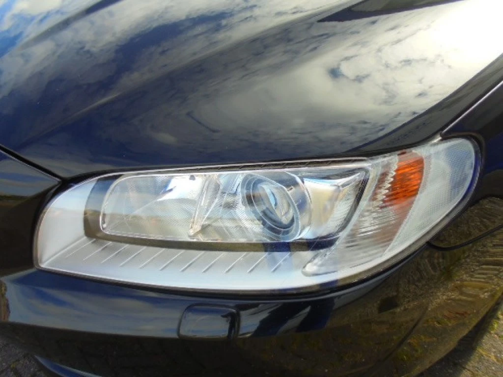 Hoofdafbeelding Volvo V70