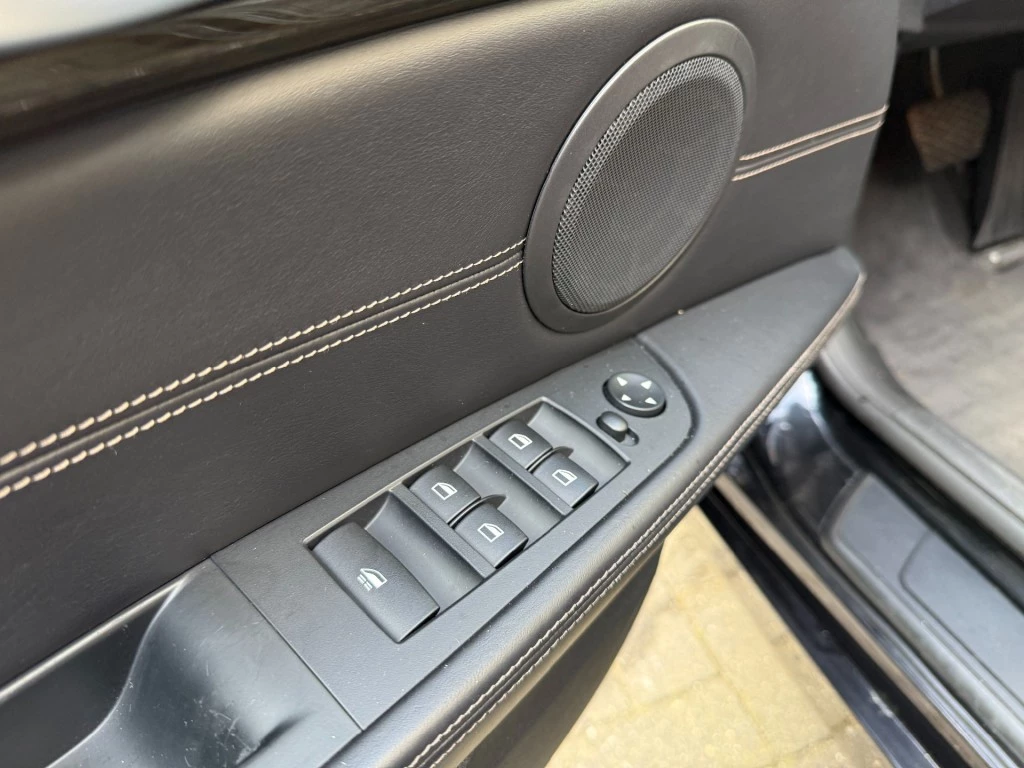 Hoofdafbeelding BMW Z4