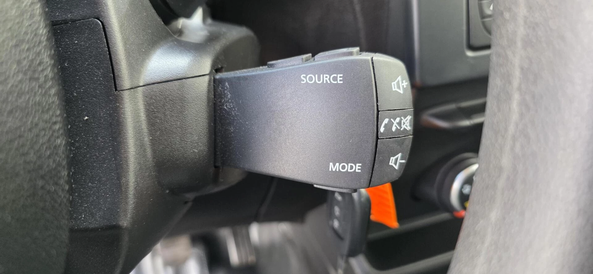 Hoofdafbeelding Renault Express