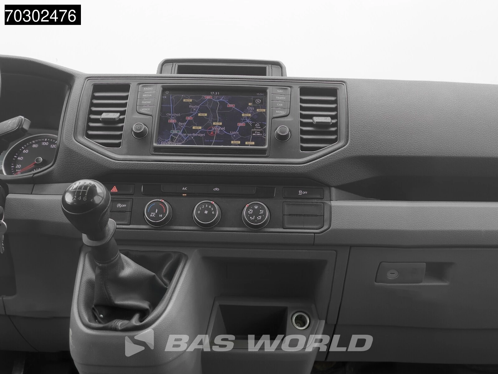 Hoofdafbeelding MAN TGE