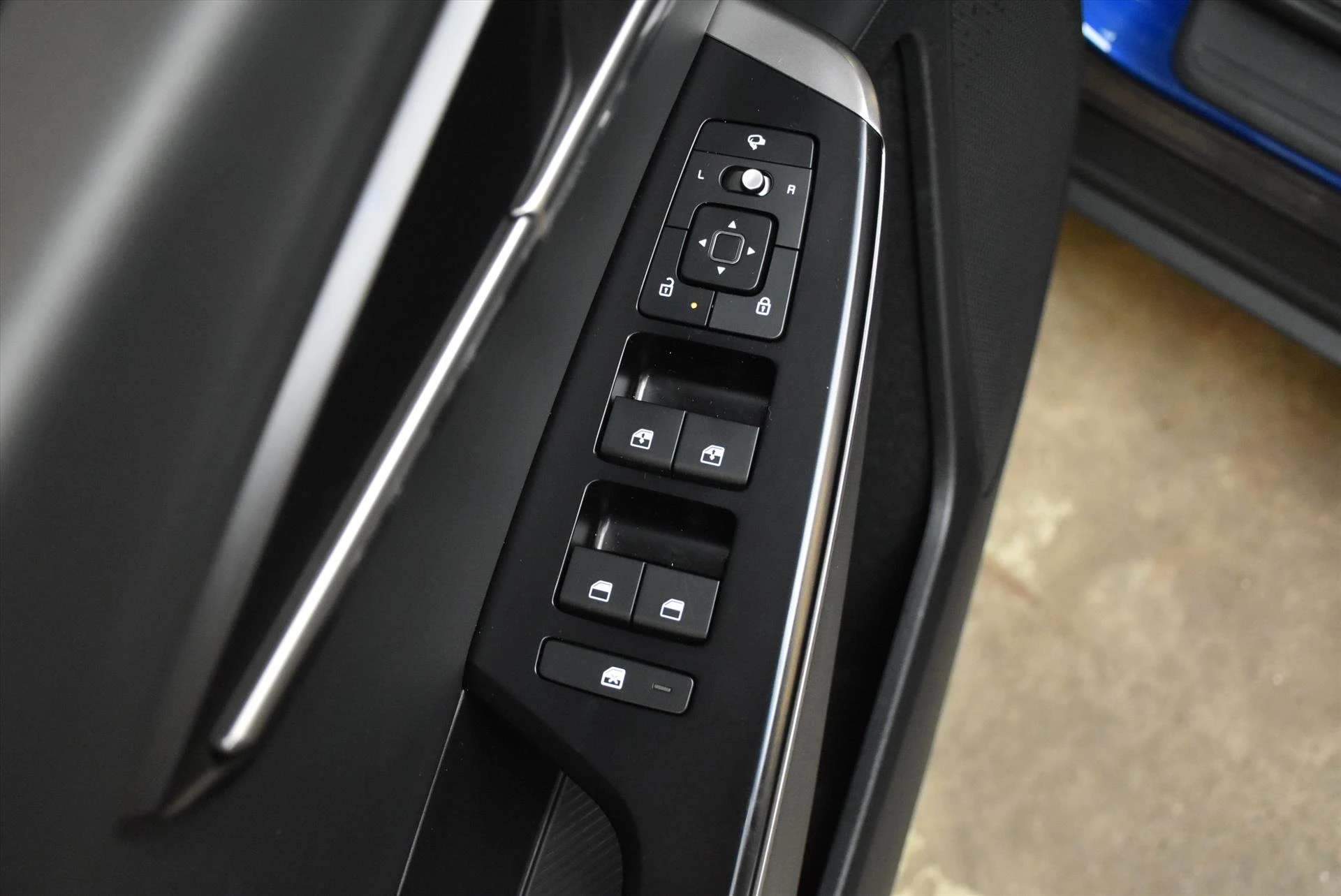 Hoofdafbeelding Kia EV6