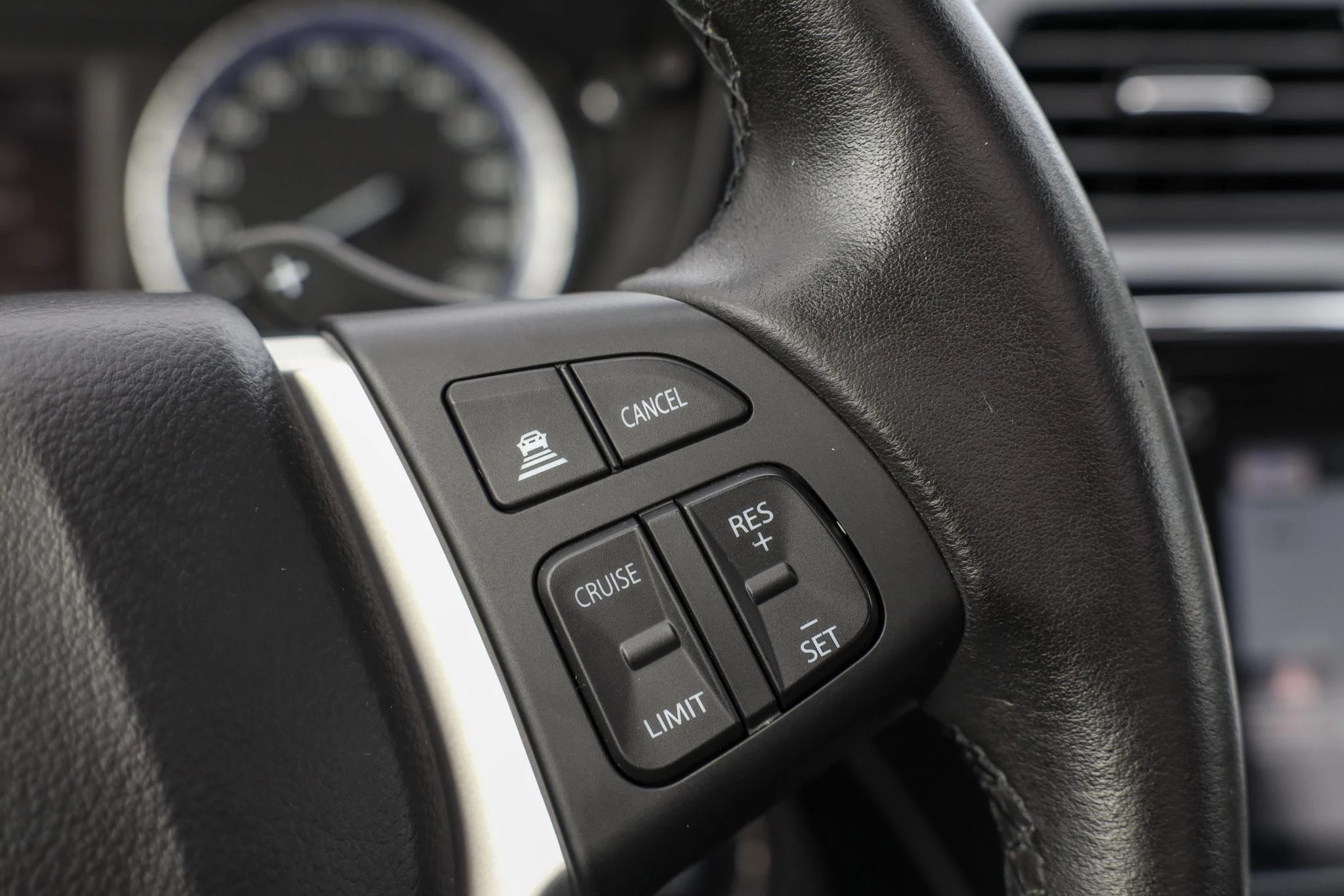 Hoofdafbeelding Suzuki S-Cross