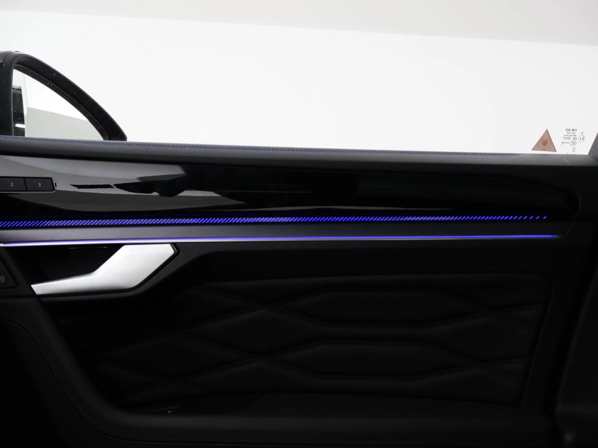 Hoofdafbeelding Volkswagen Touareg