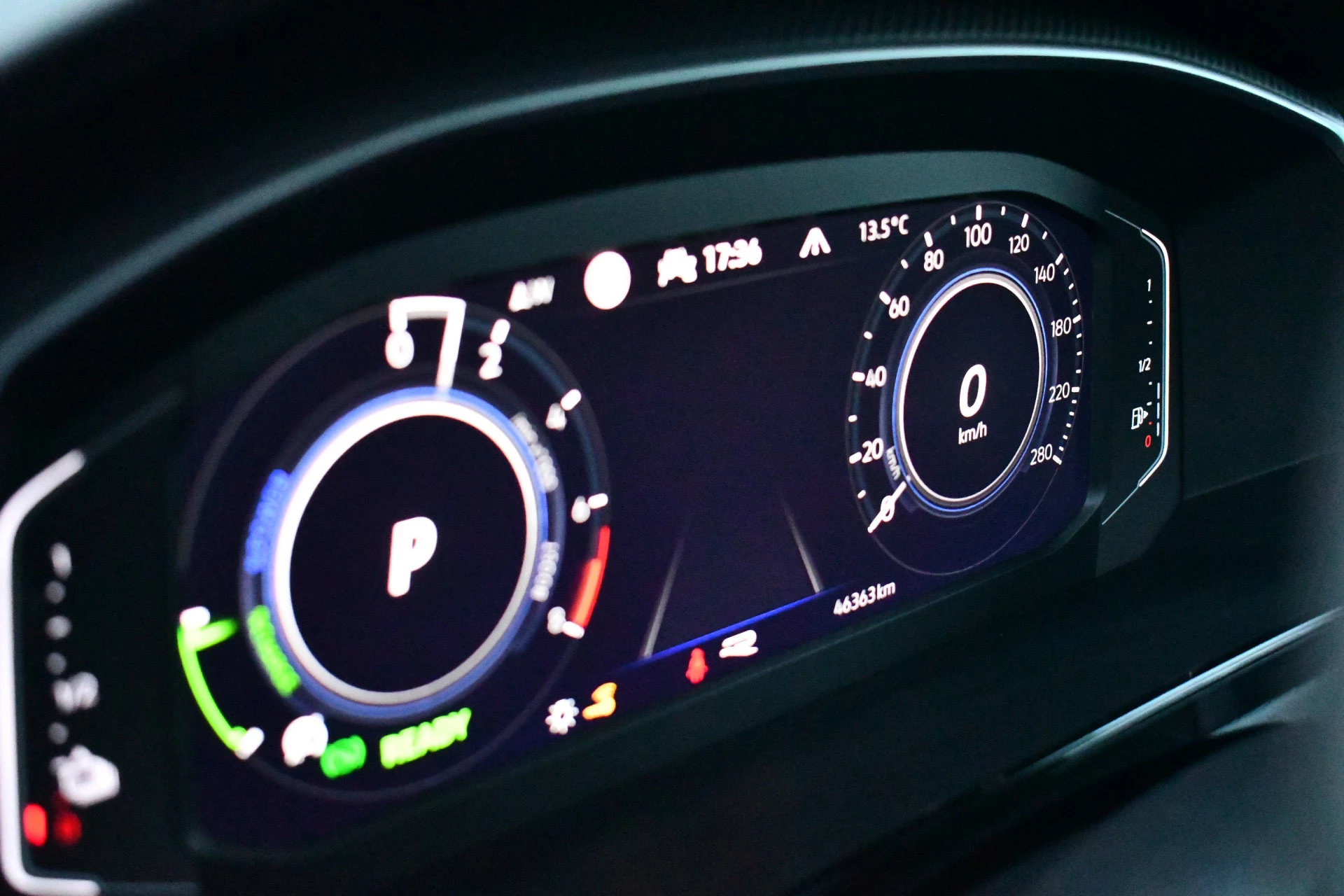 Hoofdafbeelding Volkswagen Arteon