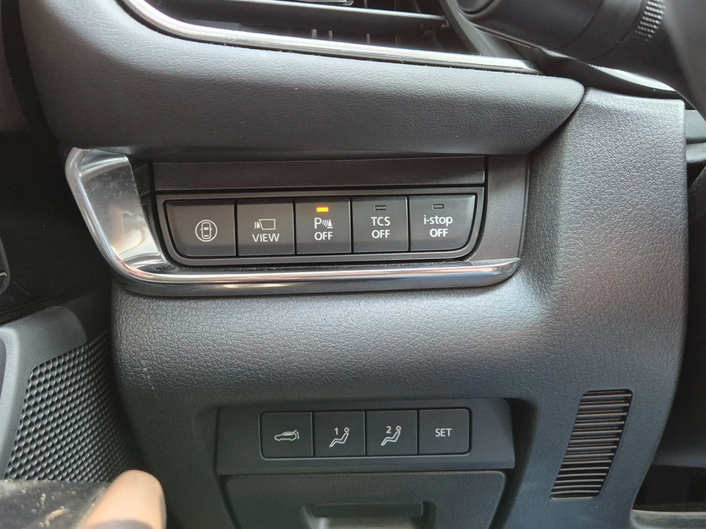 Hoofdafbeelding Mazda CX-30