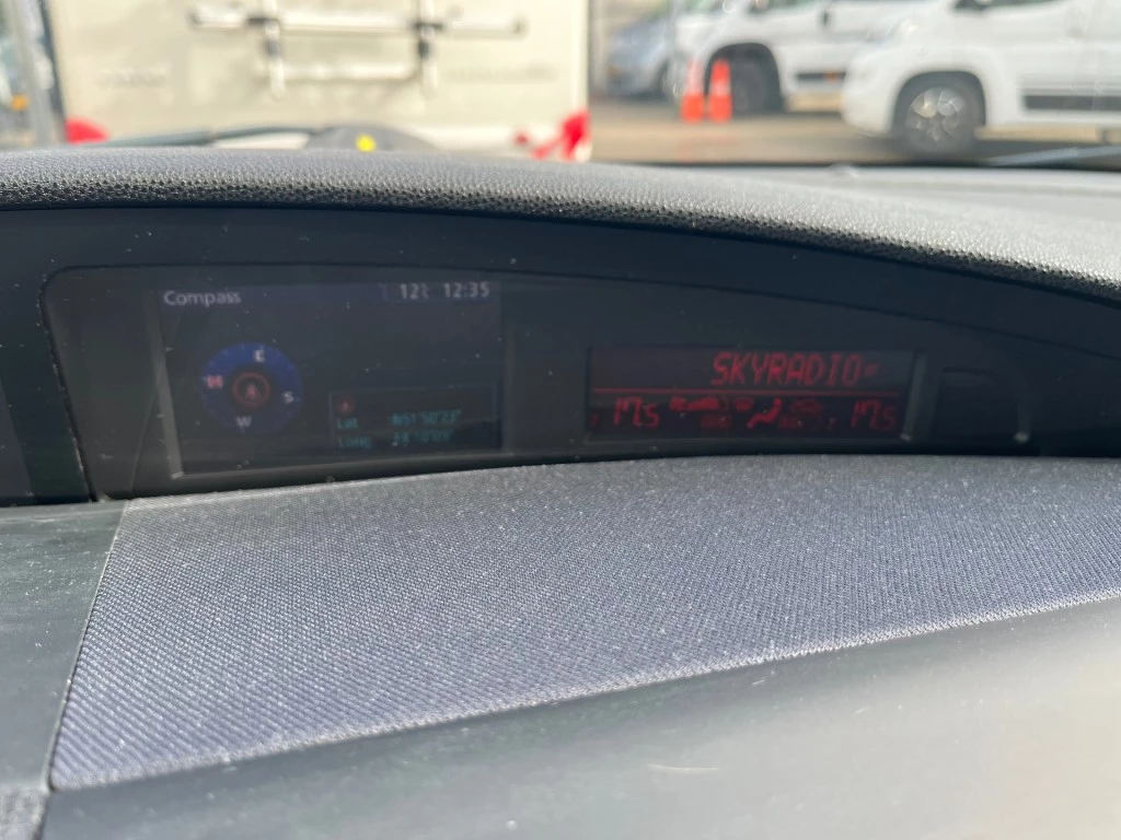 Hoofdafbeelding Mazda 3