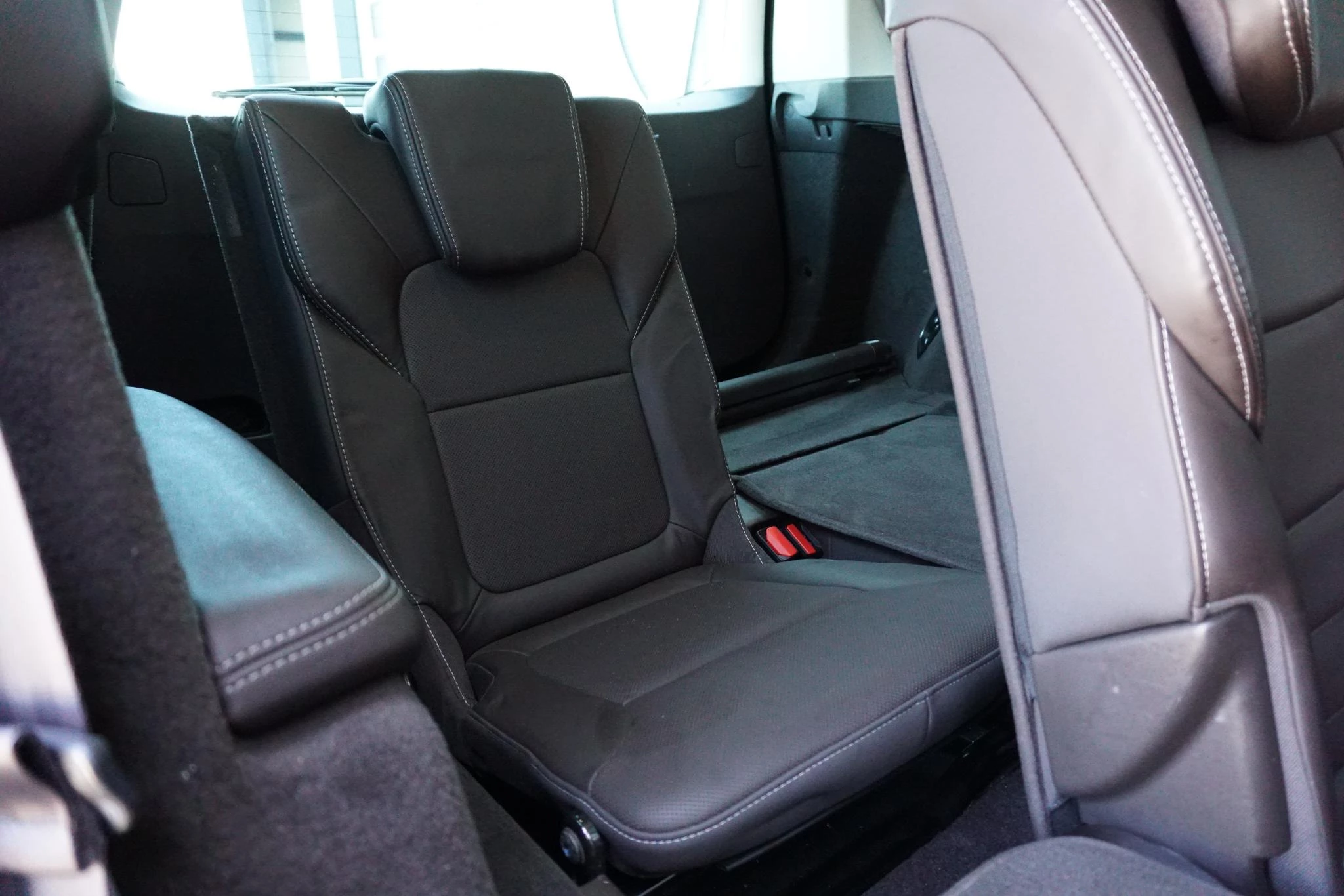 Hoofdafbeelding Renault Espace