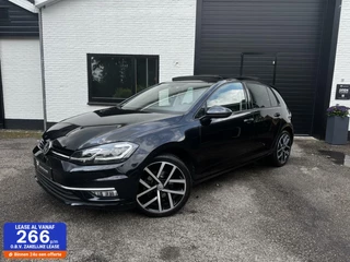 Volkswagen Golf 1.0 TSI Panorama LED Digi NAP