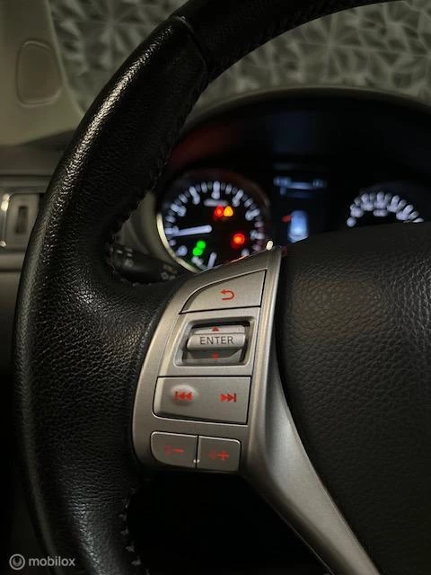 Hoofdafbeelding Nissan Pulsar