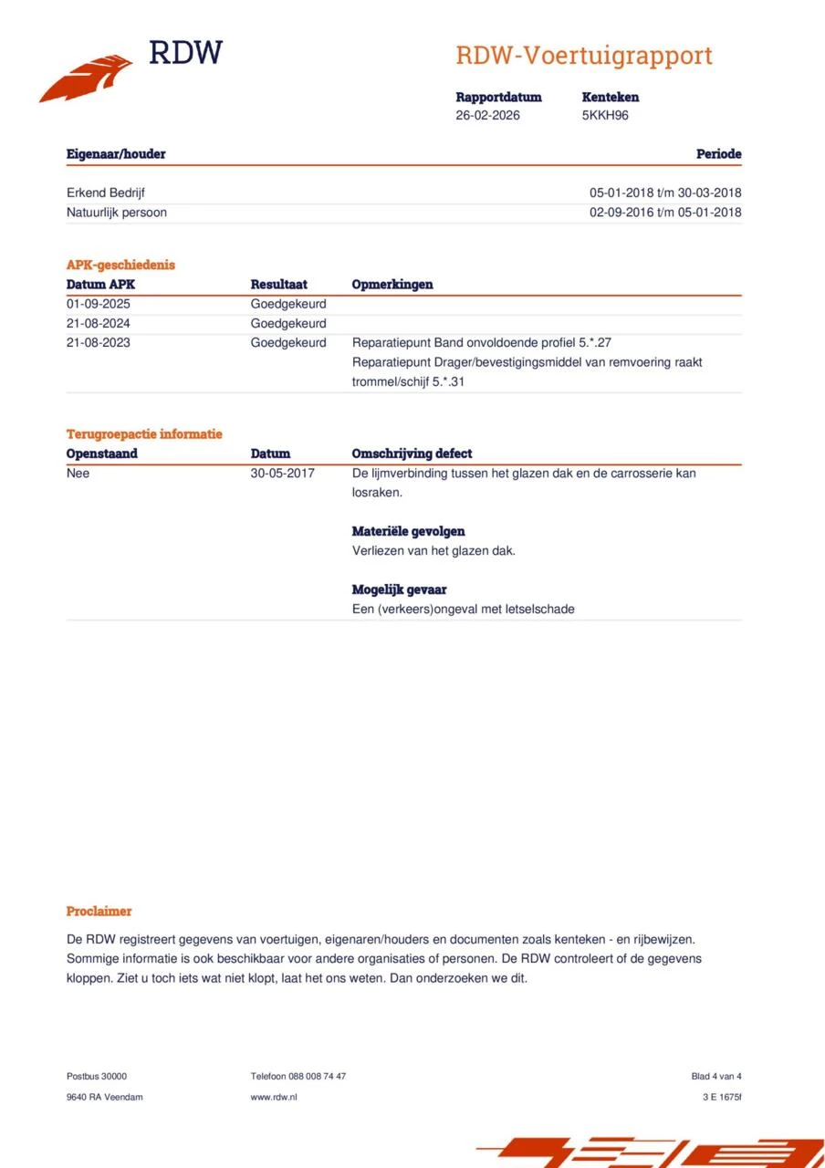 Hoofdafbeelding Opel ADAM