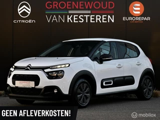 Hoofdafbeelding Citroën C3 Citroen C3 83 Business I Navi I Clima I Cruise I