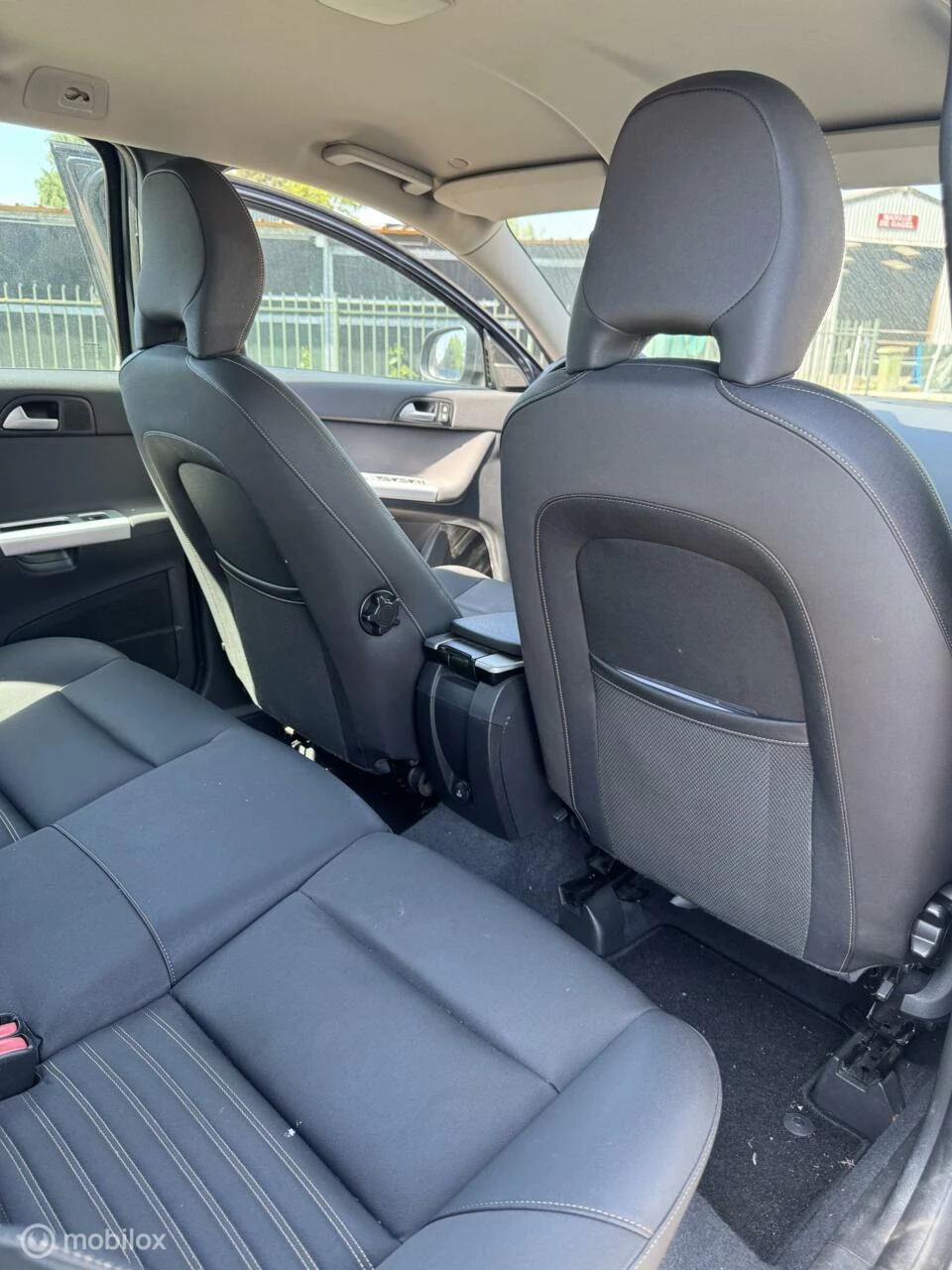 Hoofdafbeelding Volvo V50