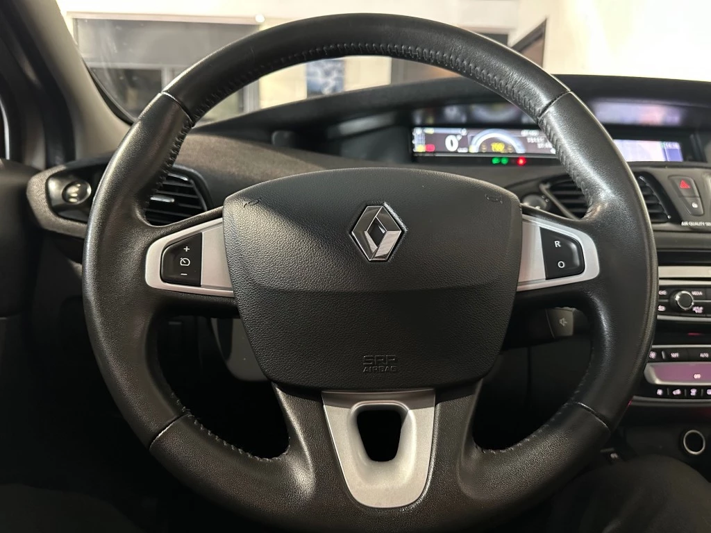 Hoofdafbeelding Renault Grand Scénic