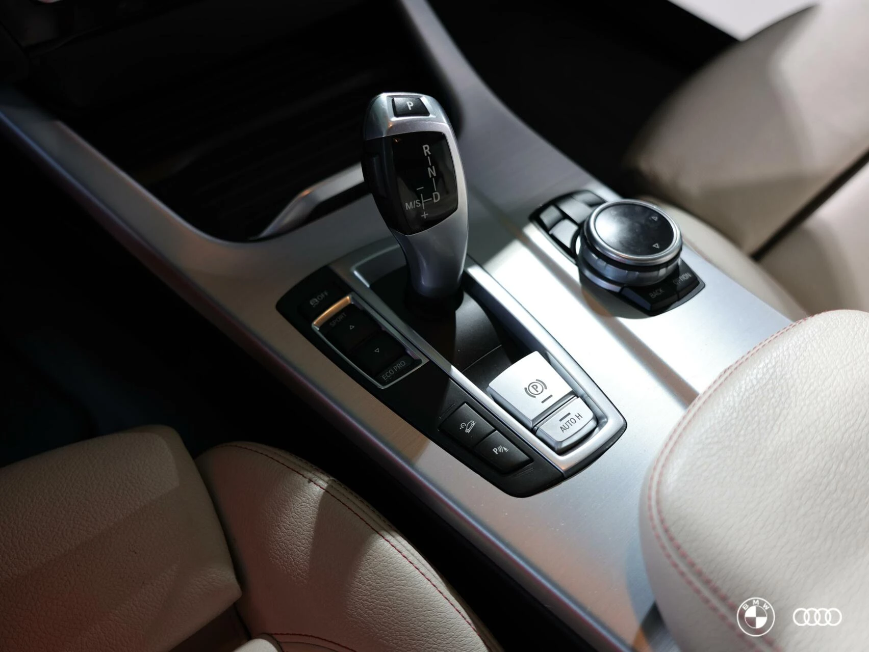 Hoofdafbeelding BMW X4