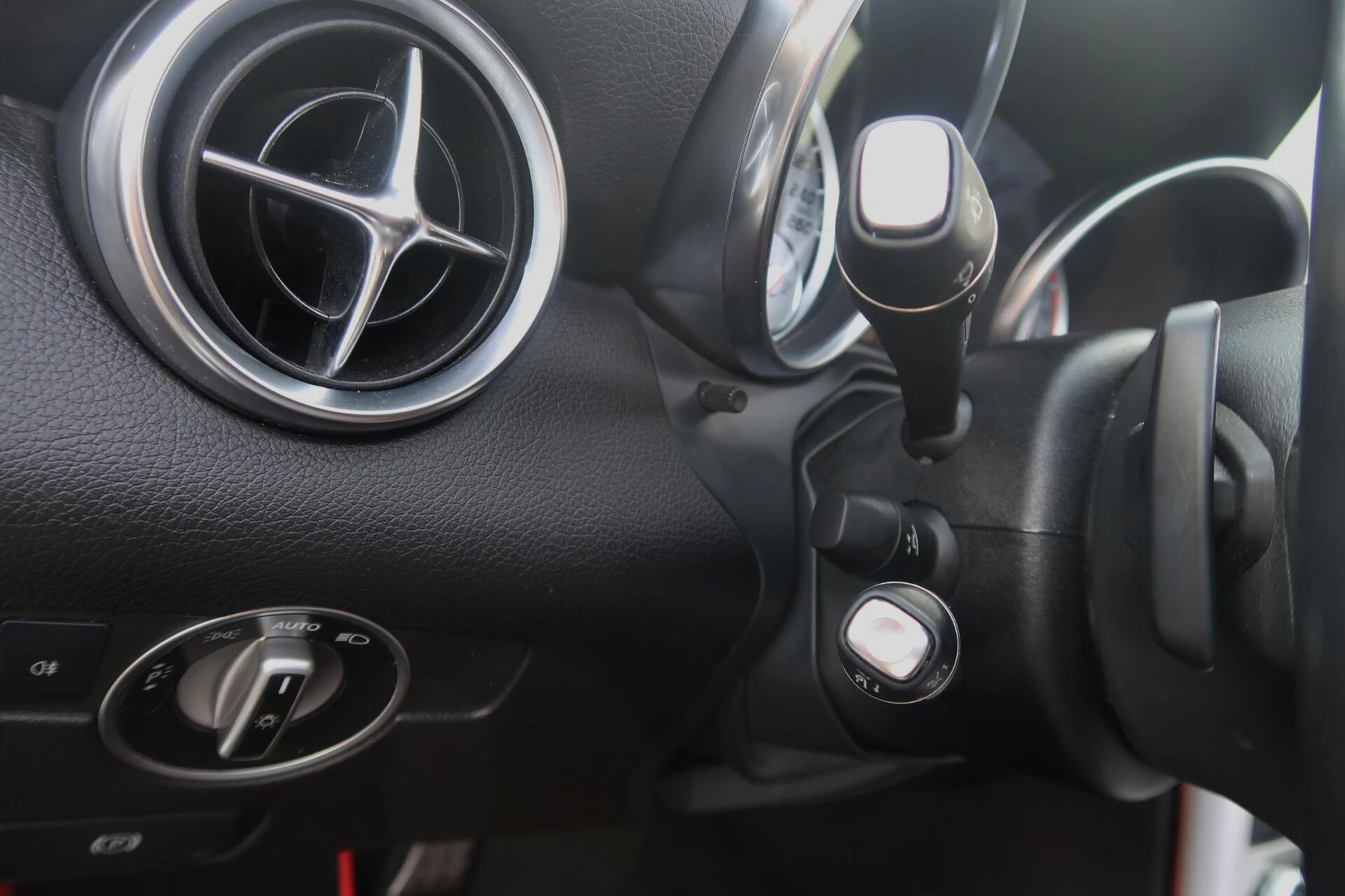 Hoofdafbeelding Mercedes-Benz SLK