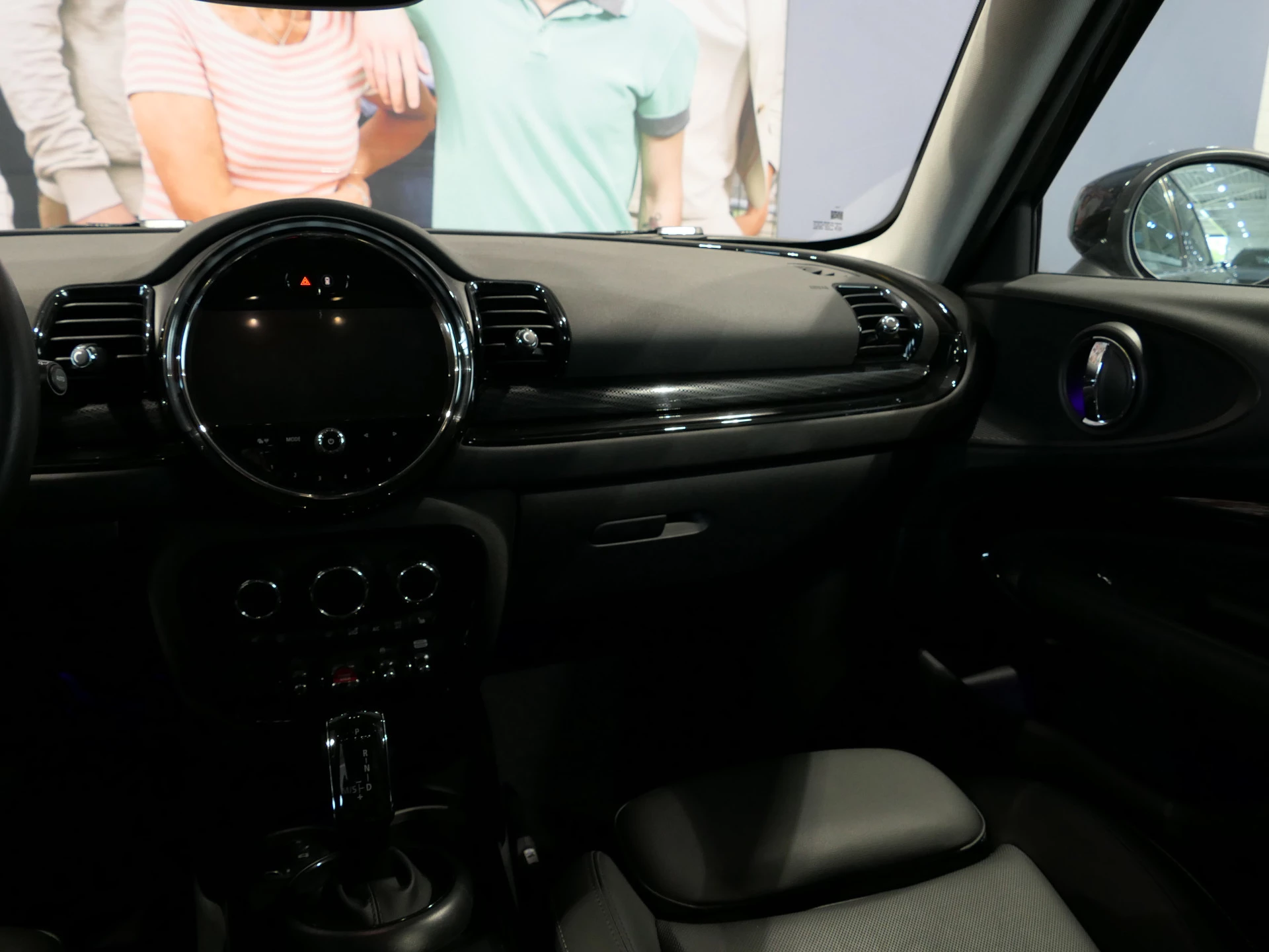 Hoofdafbeelding MINI Clubman