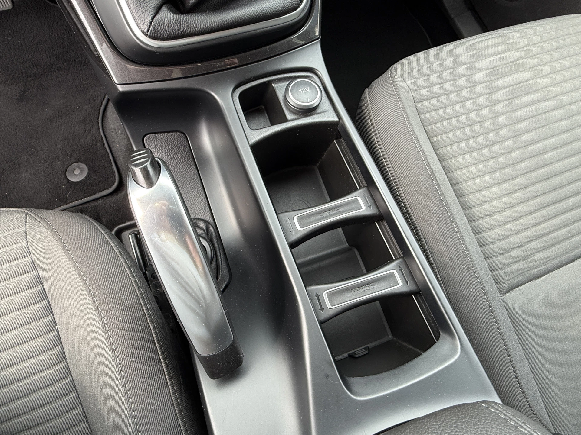 Hoofdafbeelding Ford Grand C-Max