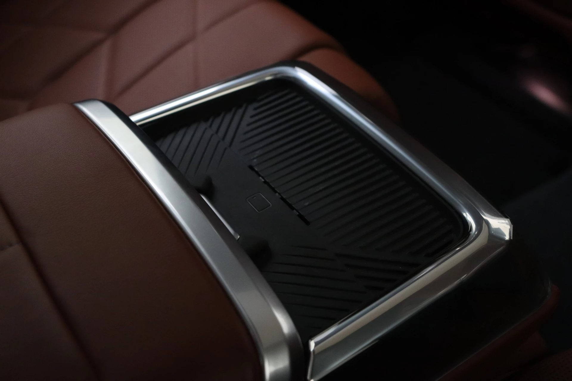 Hoofdafbeelding BMW i7