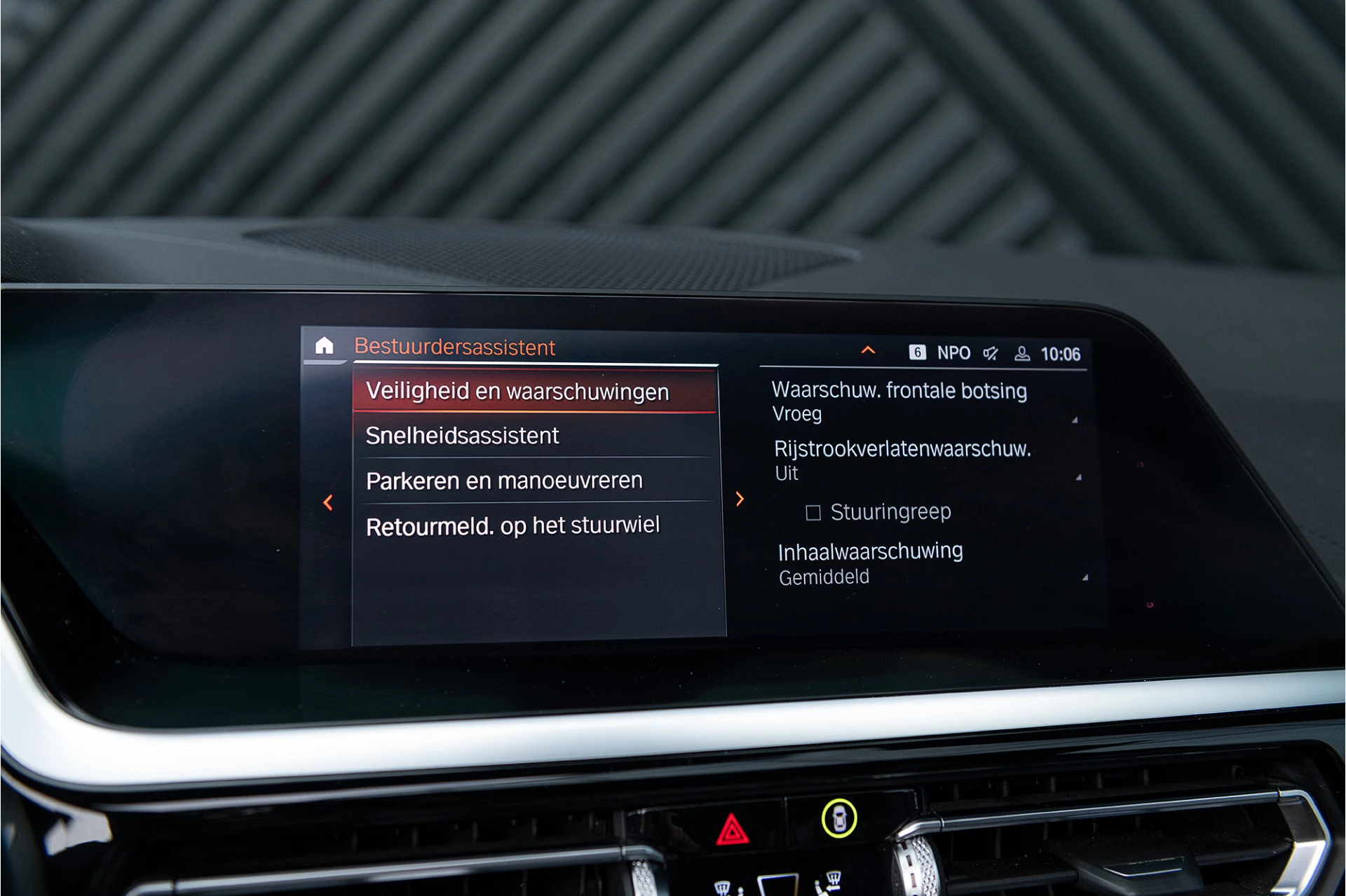 Hoofdafbeelding BMW Z4