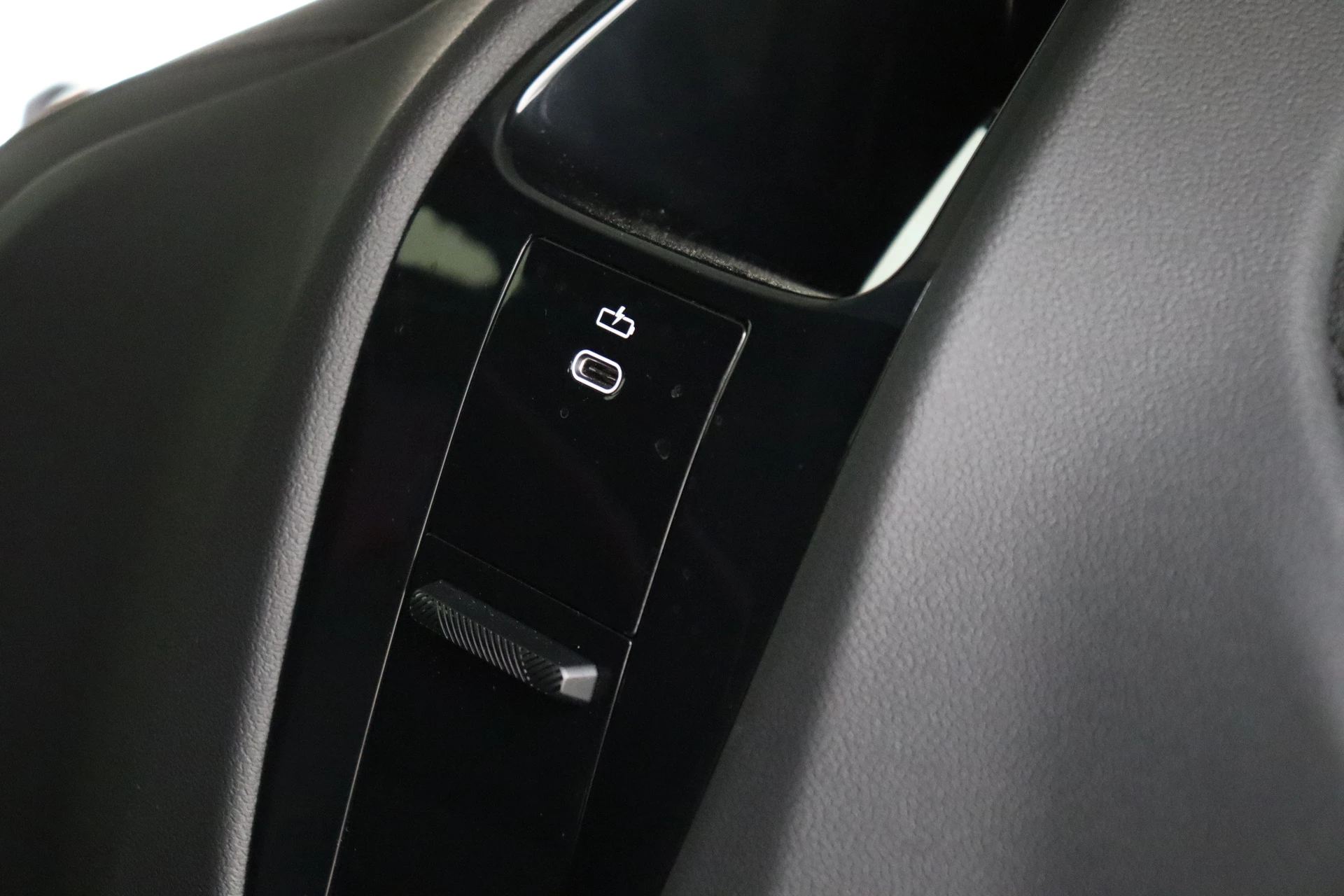 Hoofdafbeelding BMW iX