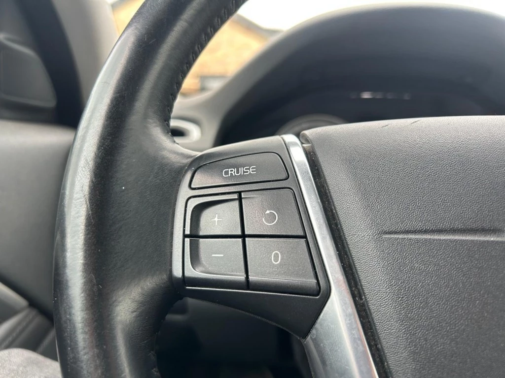 Hoofdafbeelding Volvo V70