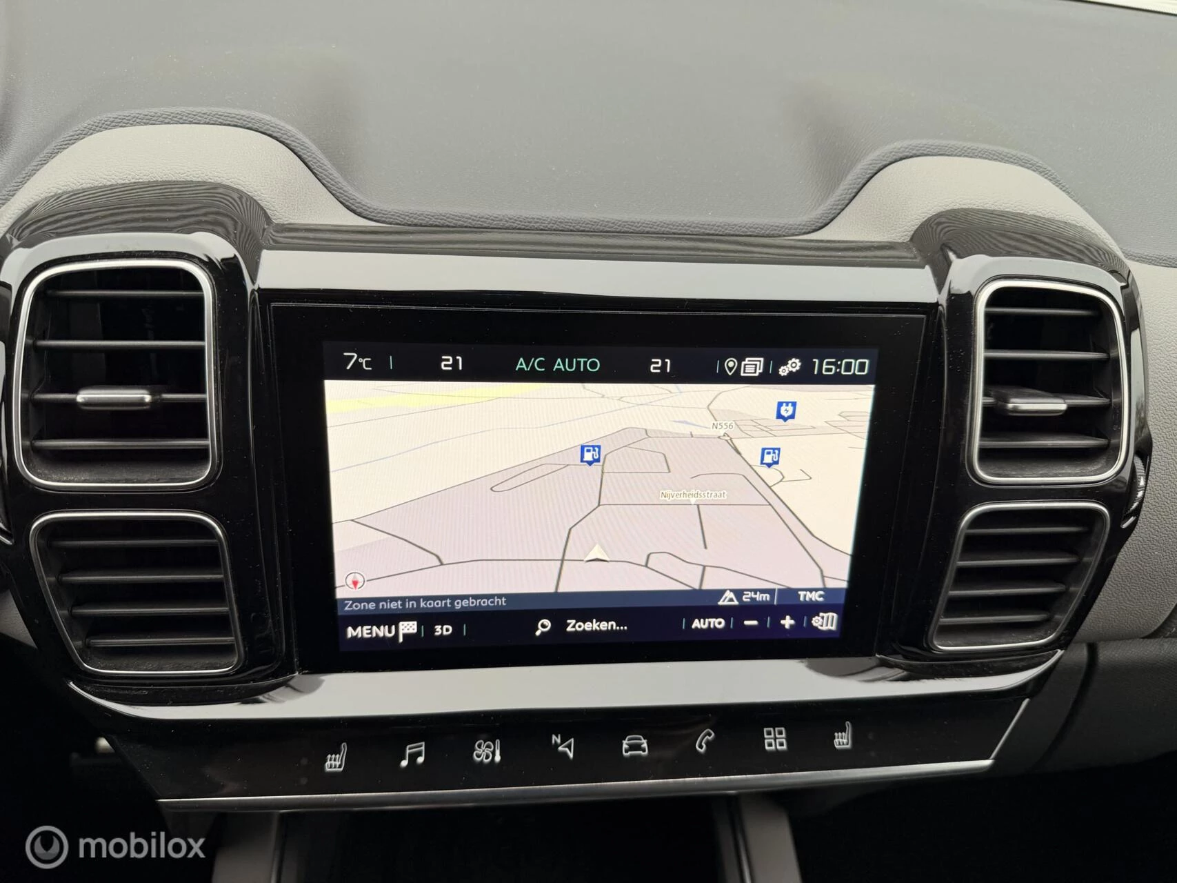 Hoofdafbeelding Citroën C5 Aircross