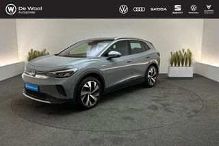 Volkswagen ID.4 Pro Advantage 204pk 77 kWh | Zwenkbare Trekhaak, Stoel- en Stuurverwarming, Navigatie |