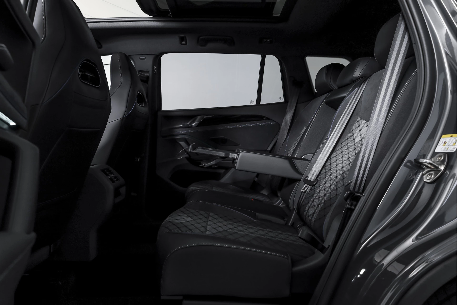 Hoofdafbeelding Volkswagen Tayron