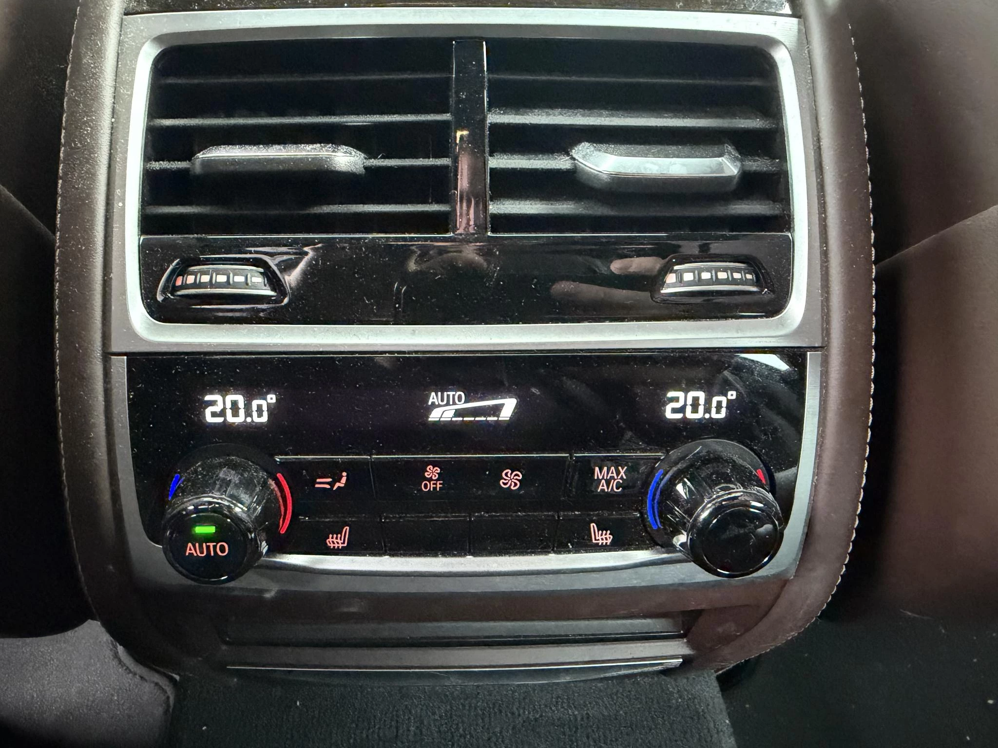 Hoofdafbeelding BMW 7 Serie