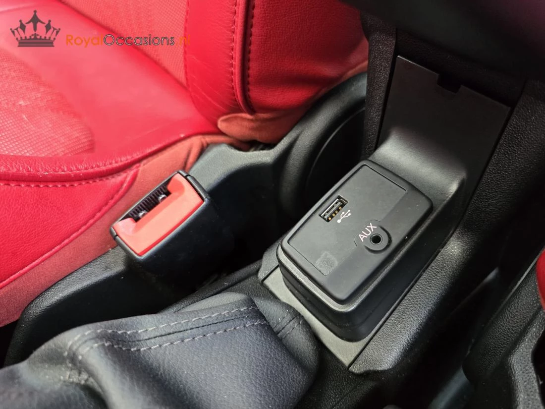 Hoofdafbeelding Alfa Romeo MiTo